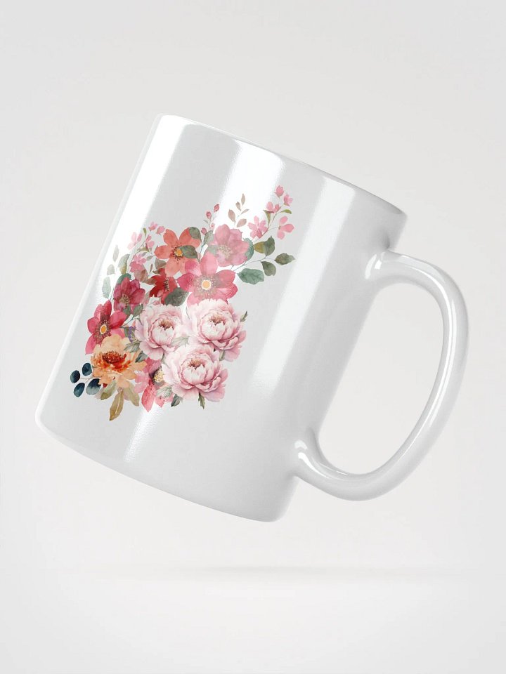 Blossom Delight Mug product image (5)