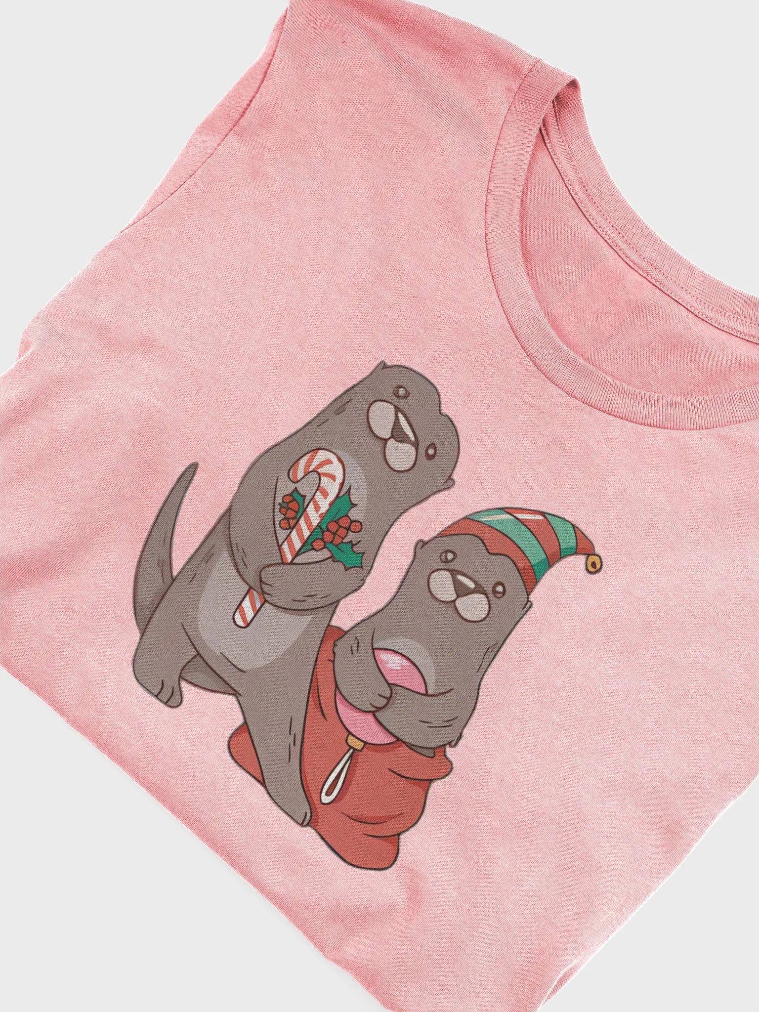 Otter Love Premium T-shirt product image (5)