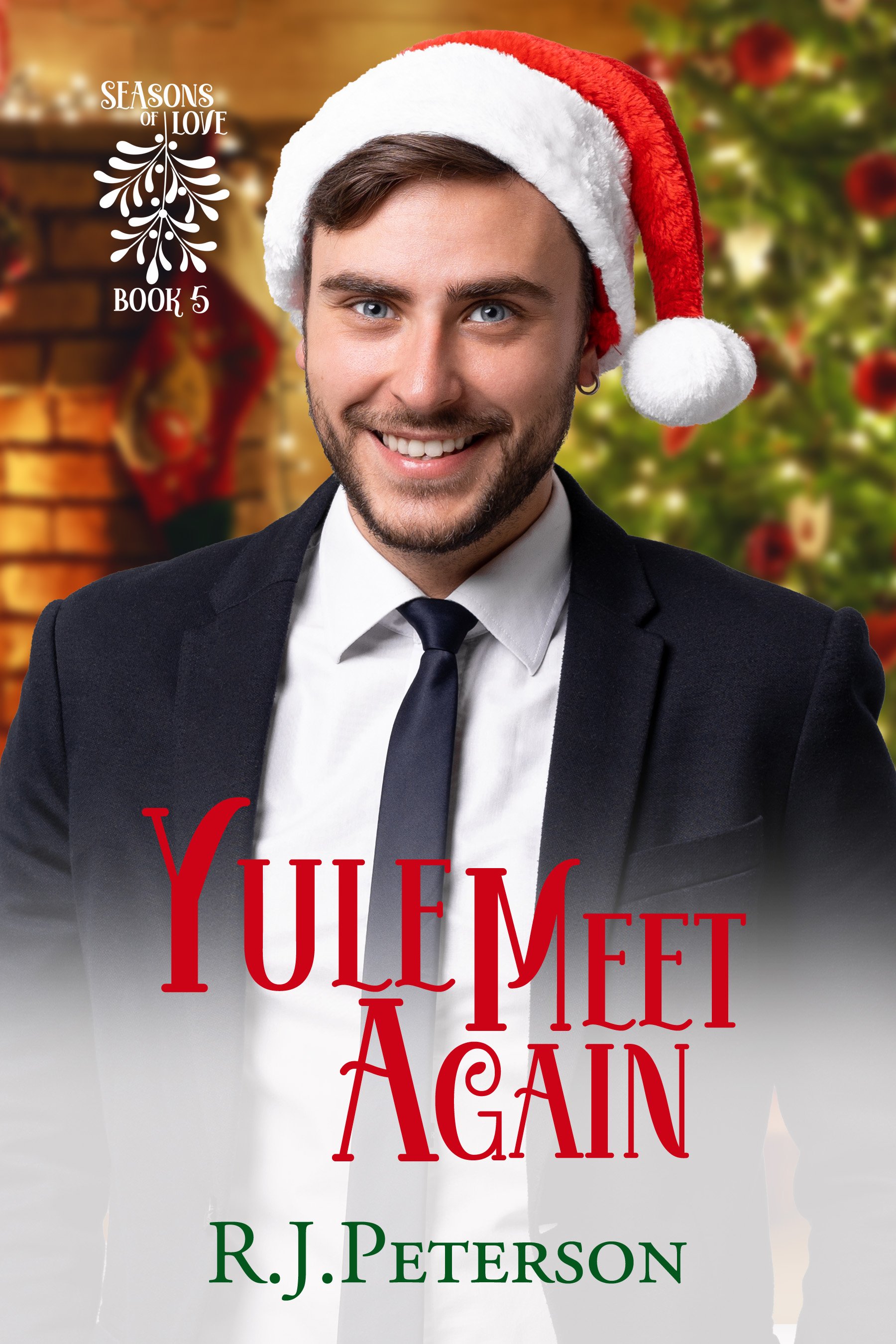 Yule Meet Again product image (1)