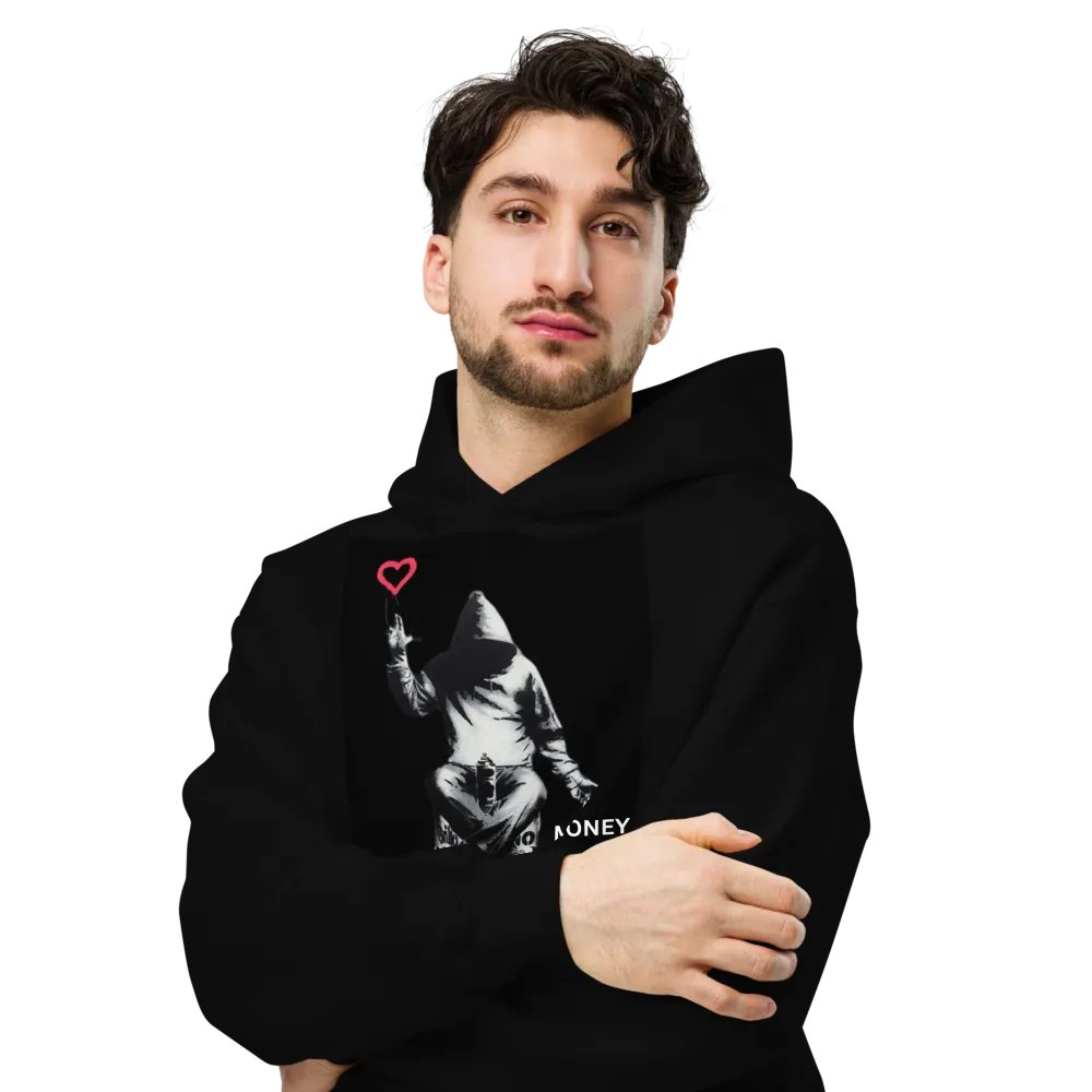 LOVE OVER MONEY product image (6)
