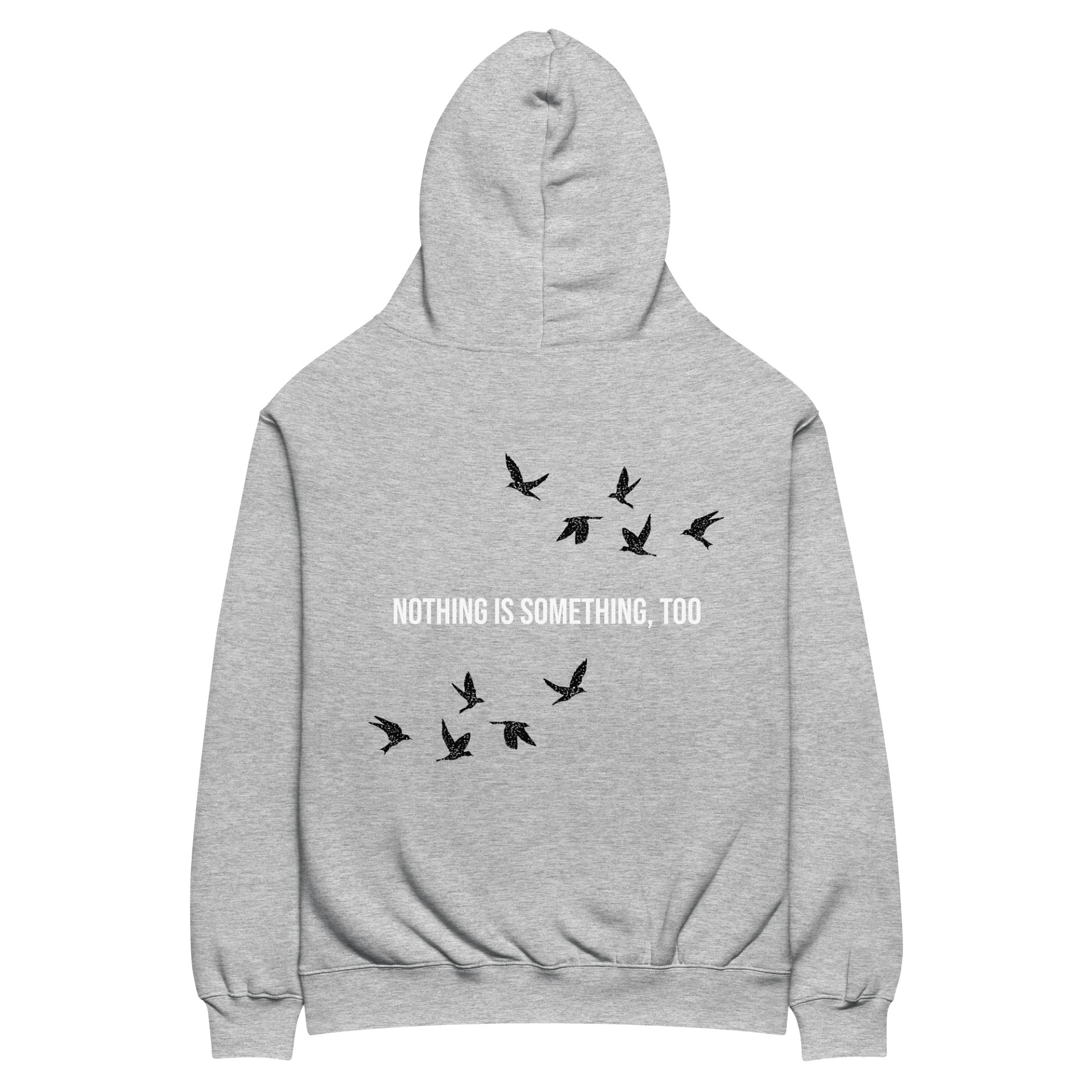 Oversized Hoodie product image (1)