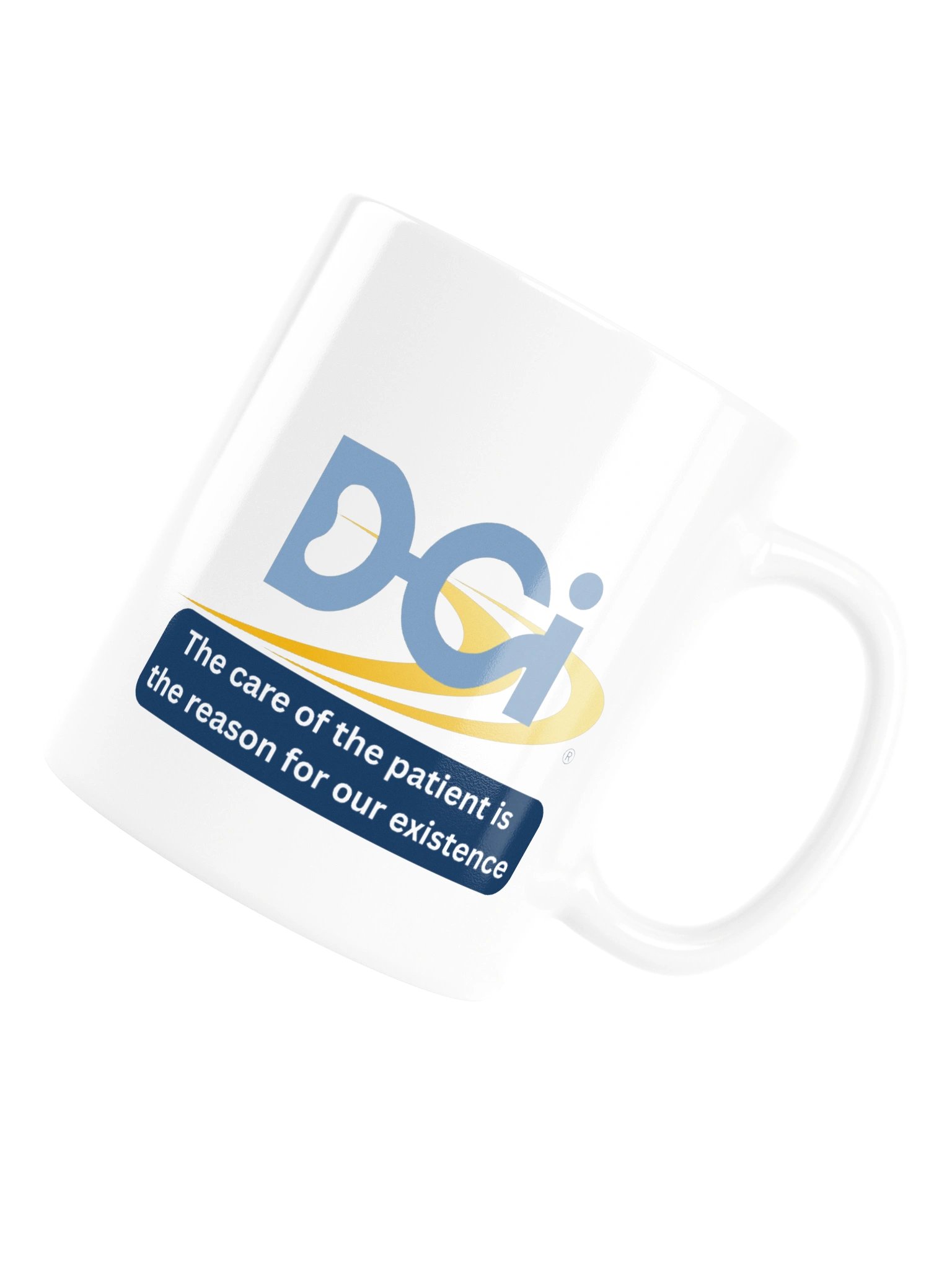 DCI INC Coffee Mug product image (16)