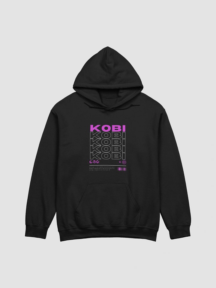 Lavender Dream - Unisex Hoodie product image (1)