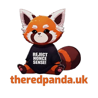 theredpanda.uk
