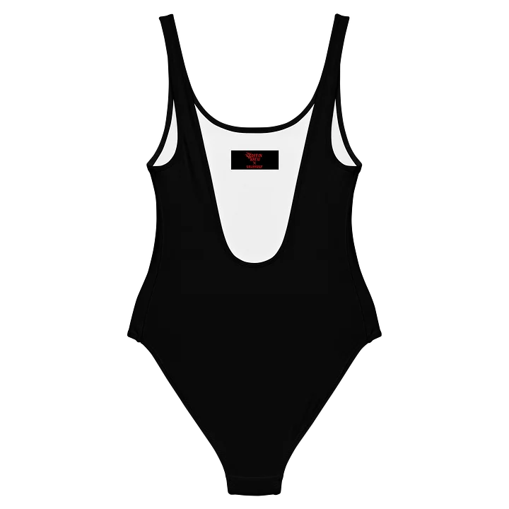 Soft Lips Sharp Intentions One-Piece Swimsuit product image (2)