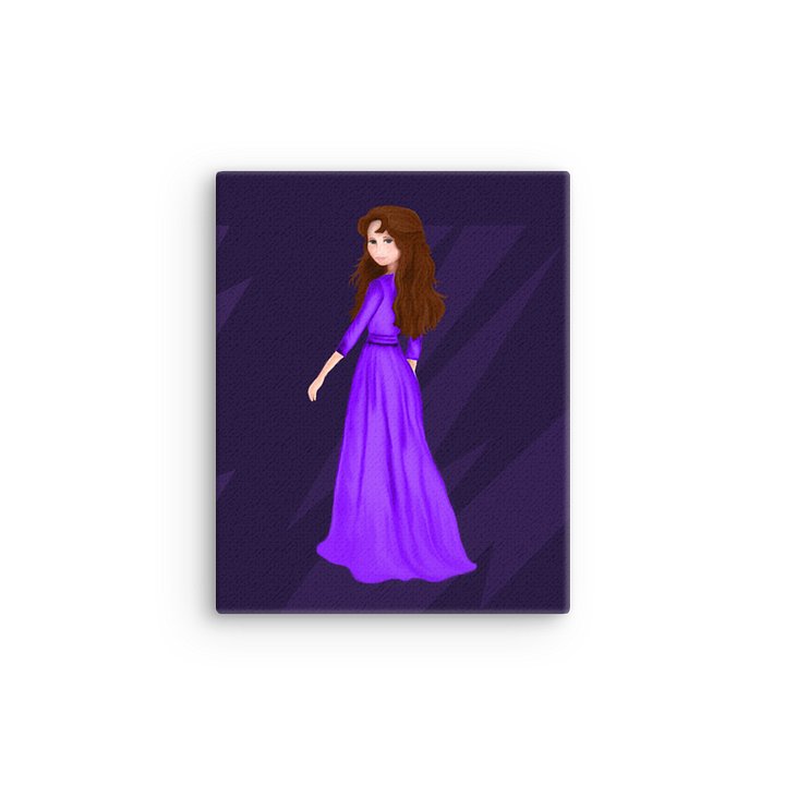 Thin Canvas product image (12)