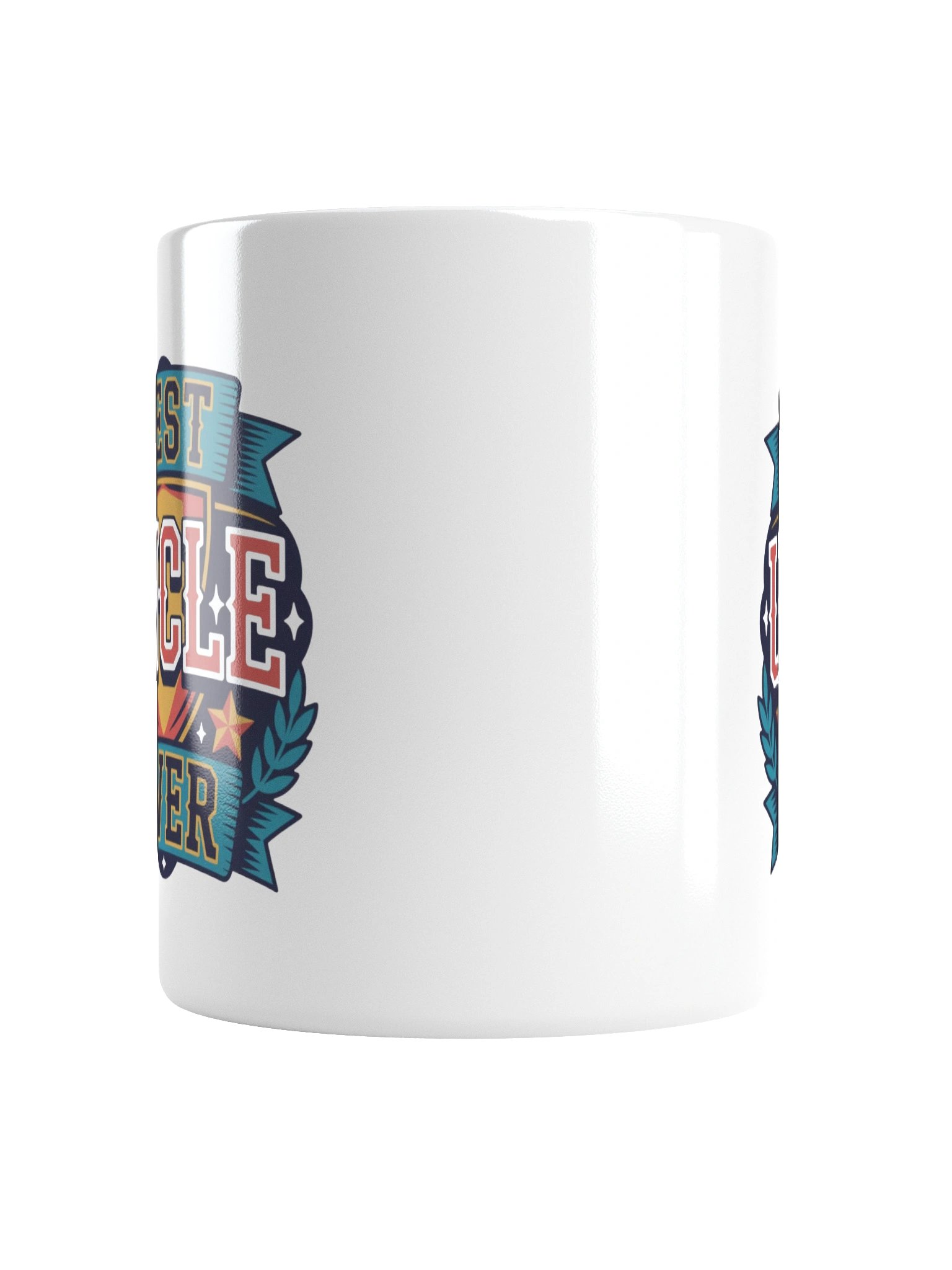 Best Uncle Ever Coffee Mug product image (6)
