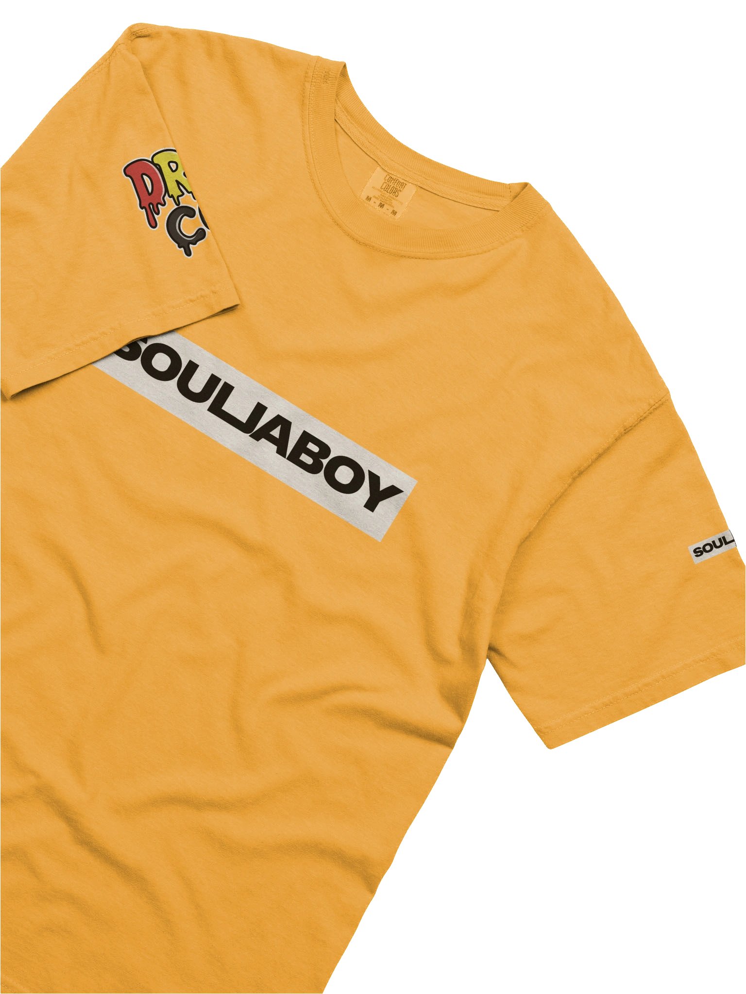 SOULJABOYDRIPCO Box T-Shirt product image (5)