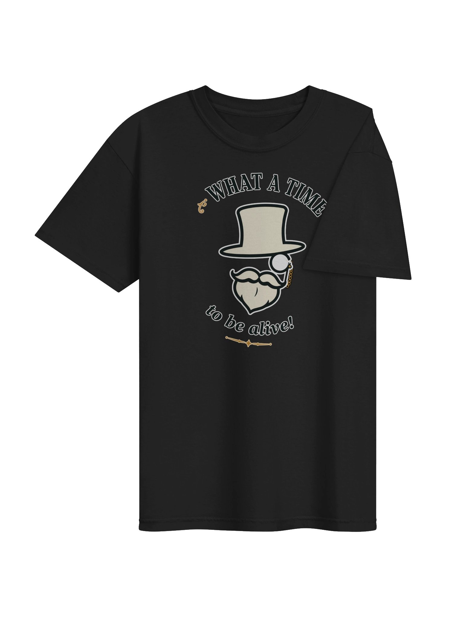 What a Time to Be Alive Geoffrey Tee product image (30)