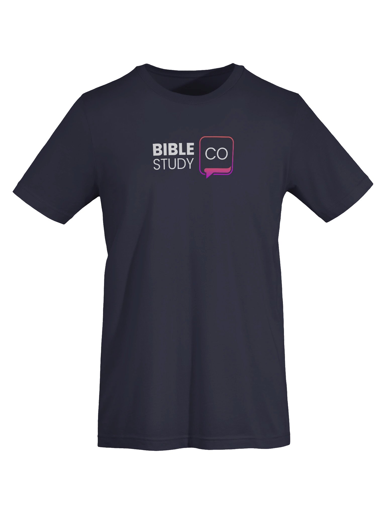 New Logo Tshirt product image (5)