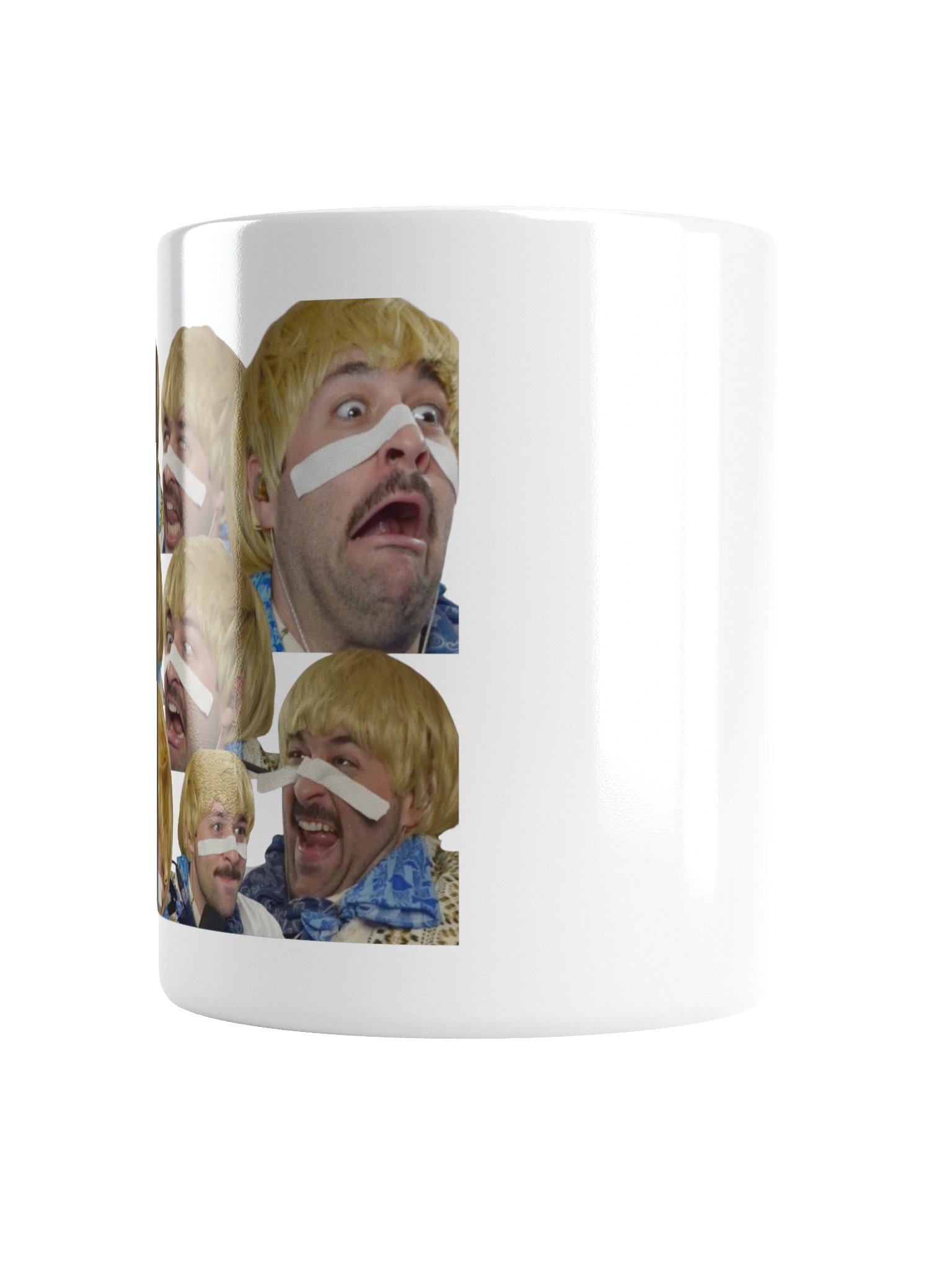 The Leonard Mug product image (3)