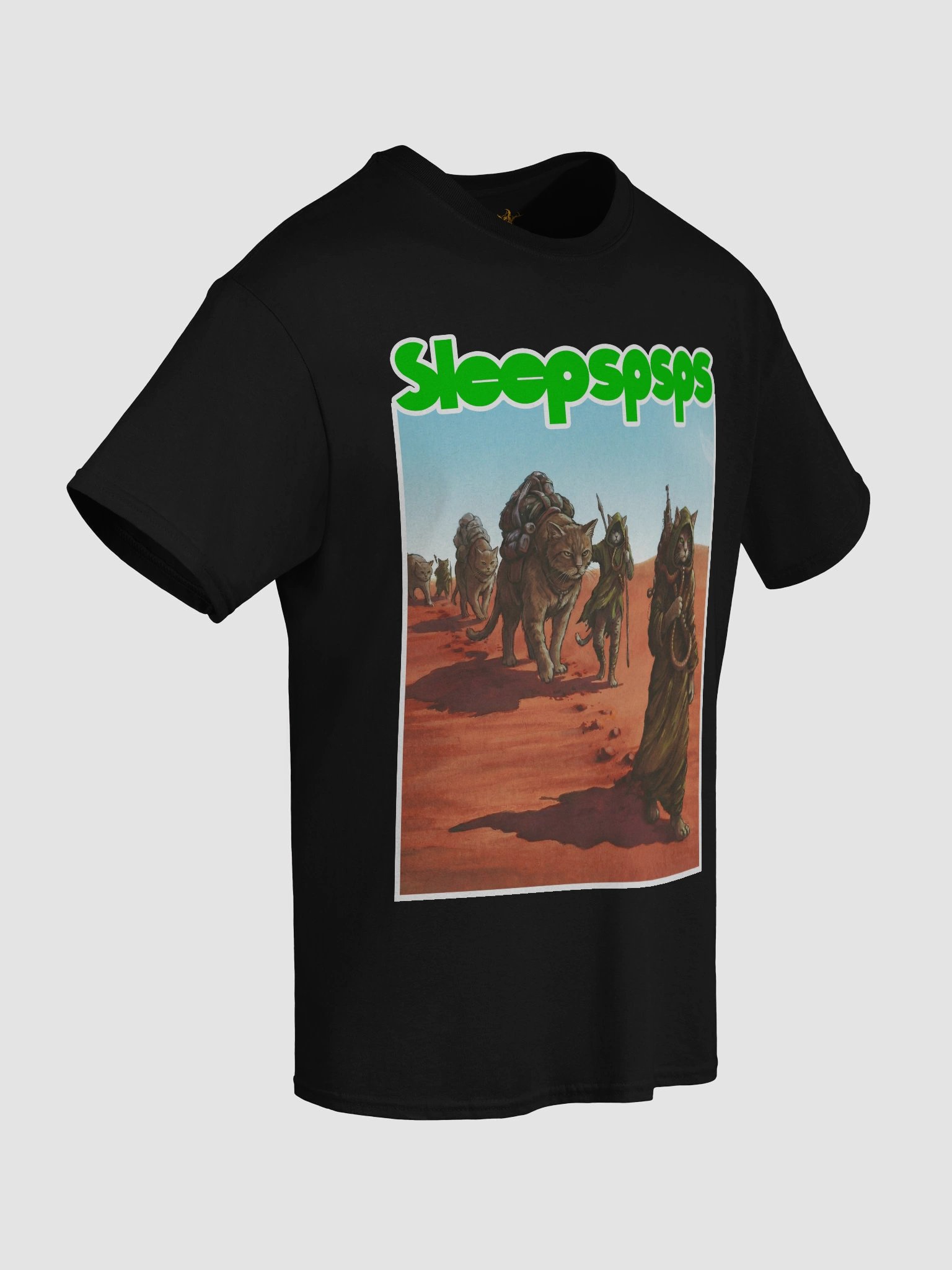 SLEEPSPSPS Dopesmoker TEE product image (91)