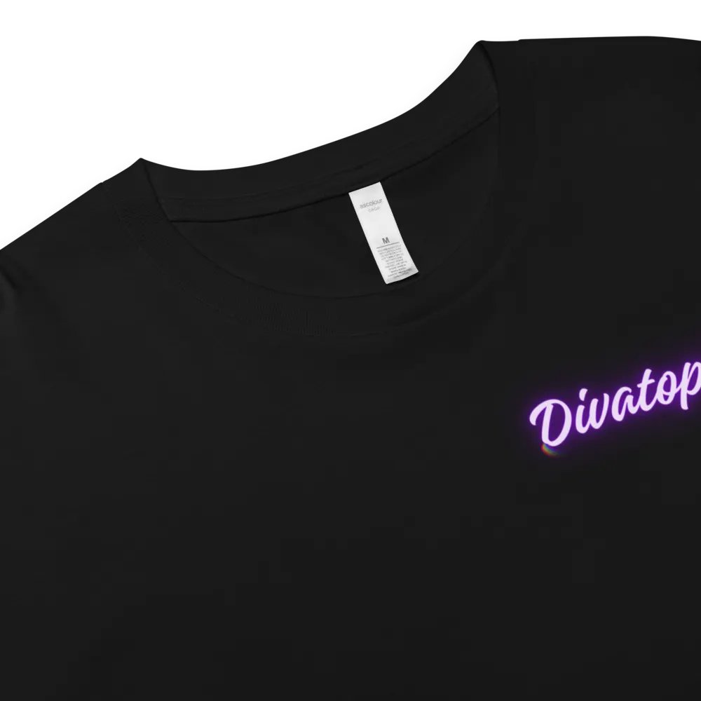 Diva Crop Top product image (7)