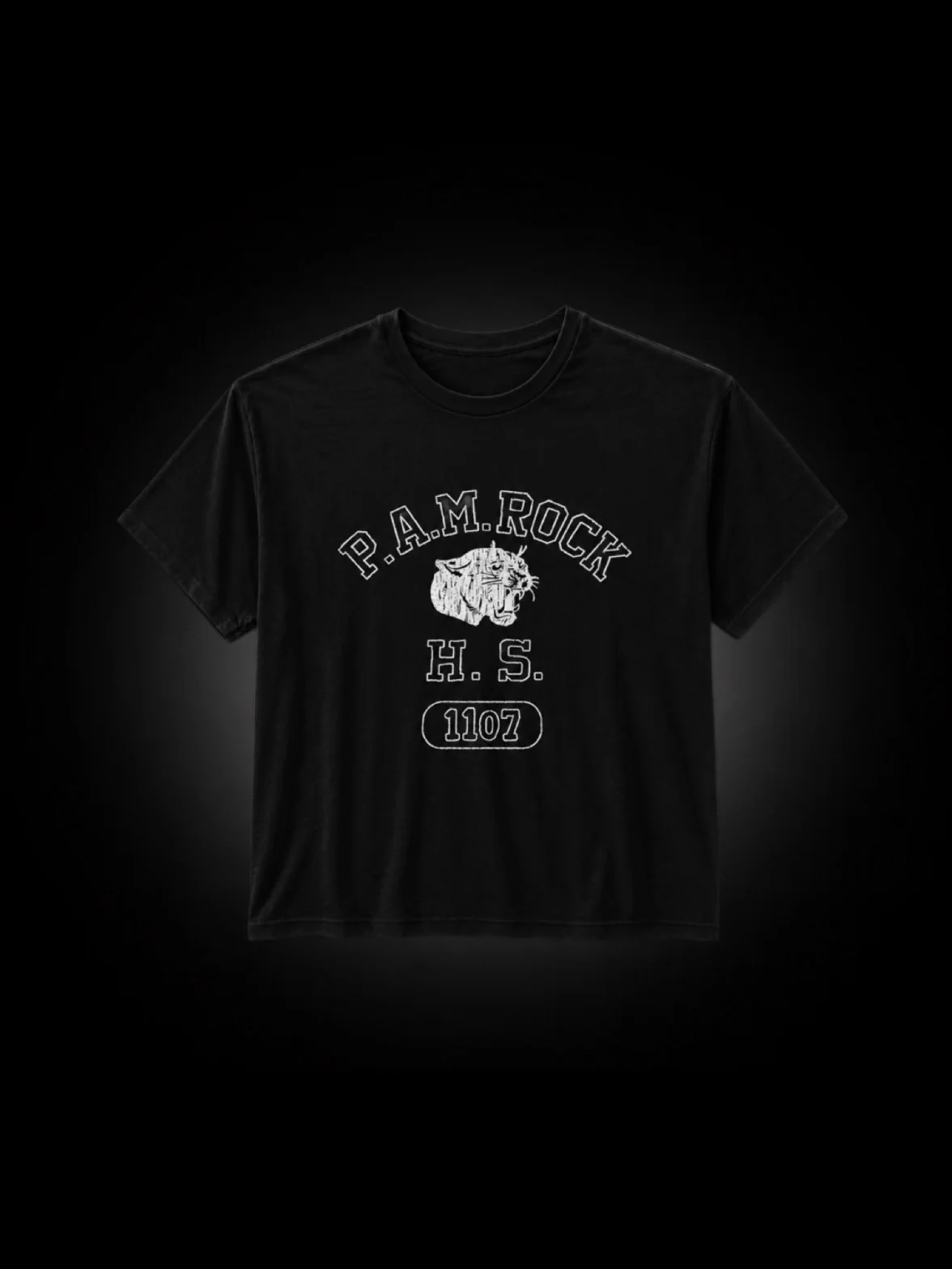 PAM ROCK HS AWAY TEE product image (1)