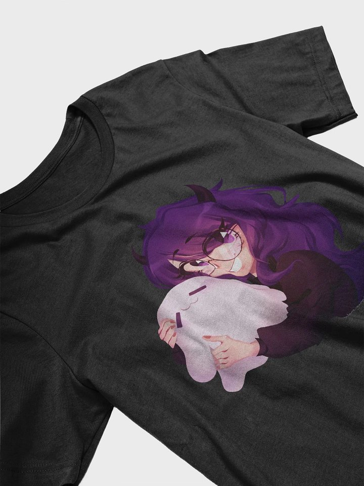 Ghosty Hug T-Shirt product image (2)