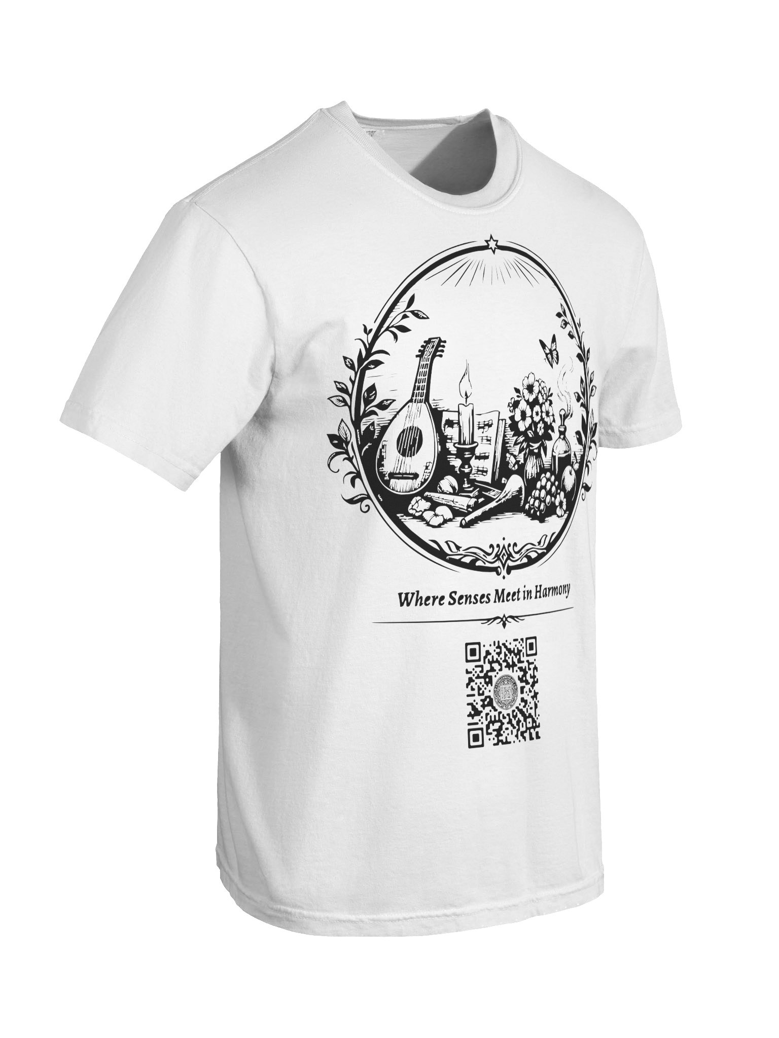 Spiritual Harmonies product image (8)