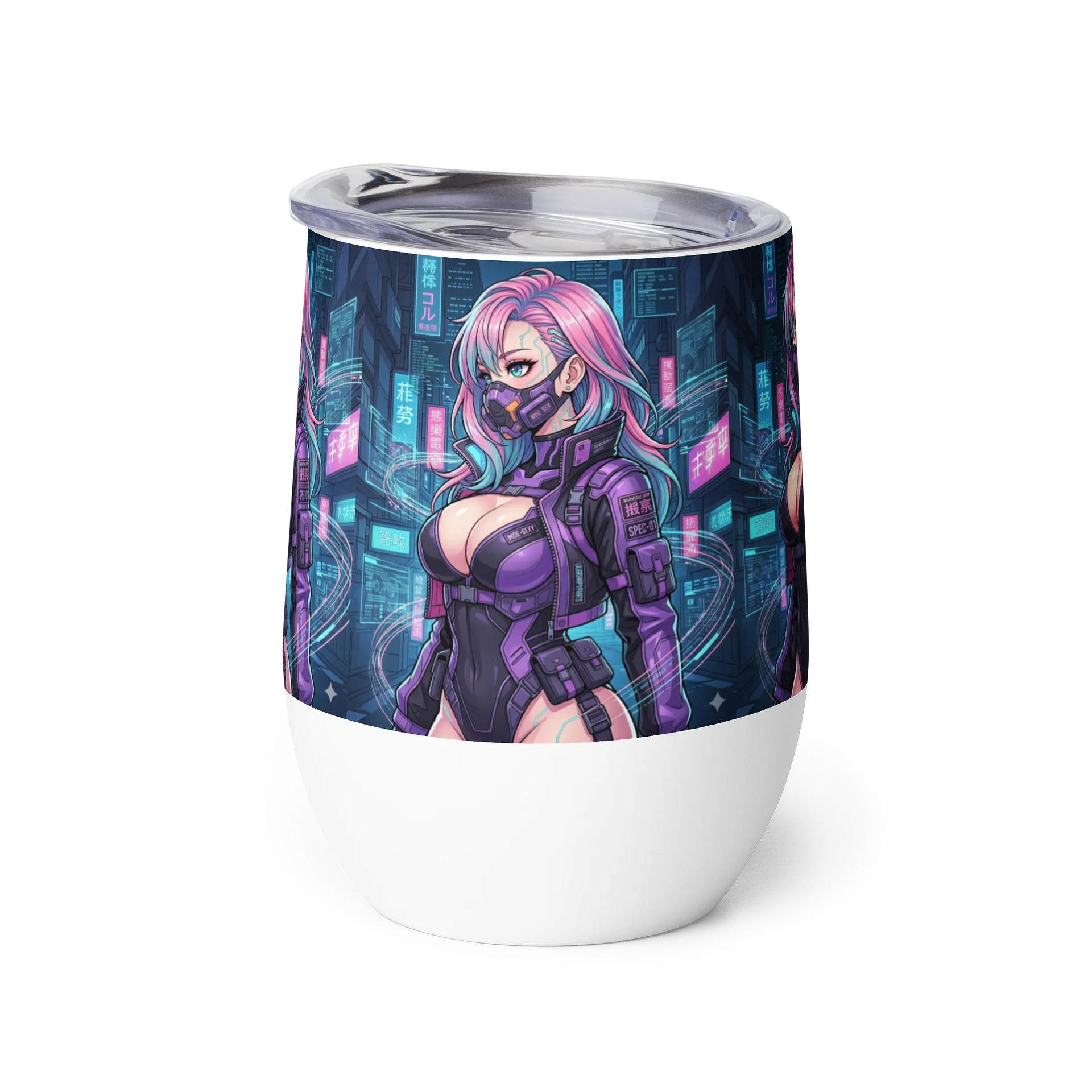 Anime Wednesday Vol 1 product image (4)