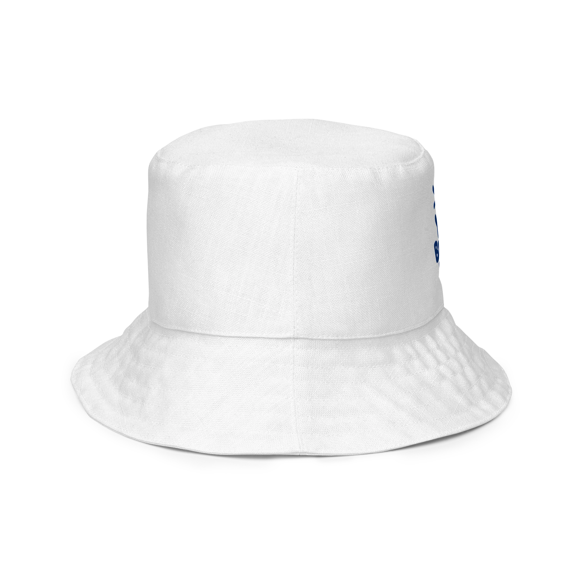 You Belong Here Heart Bucket Hat | Marcus & Byte product image (3)