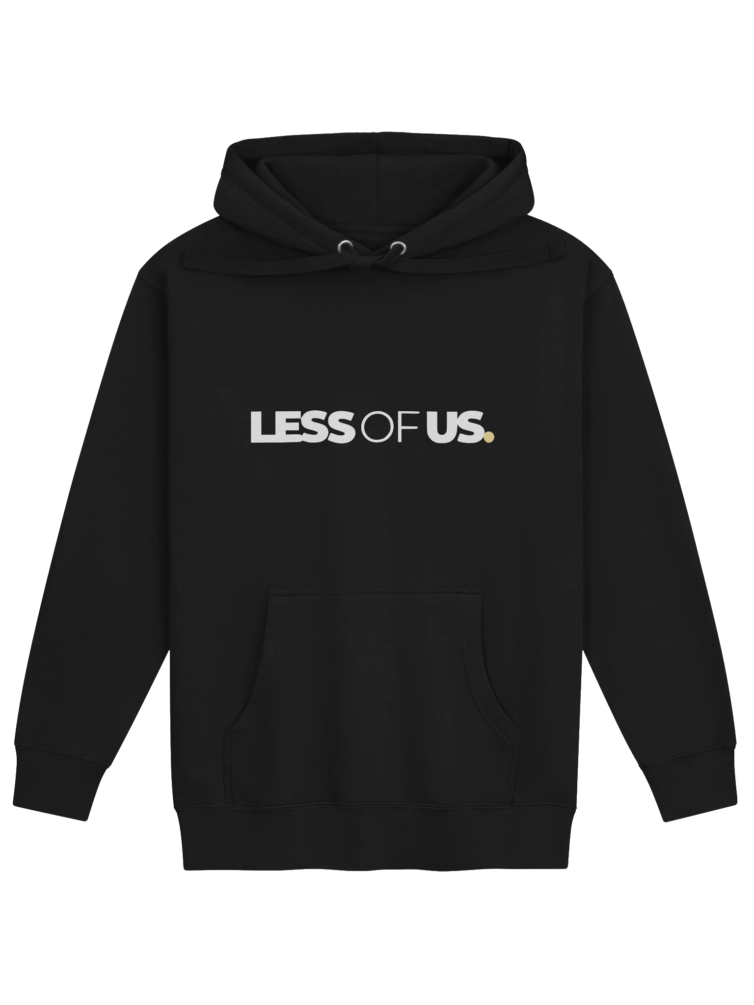 Less of Us Progress Hoodie product image (10)