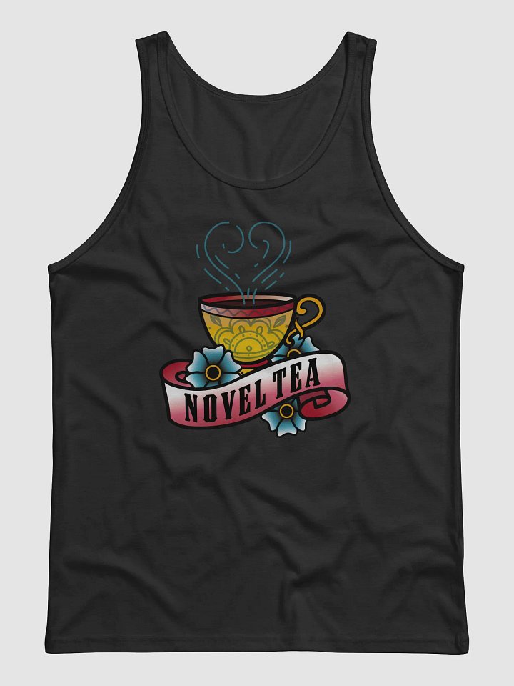 Novel Tea Tank Top product image (1)