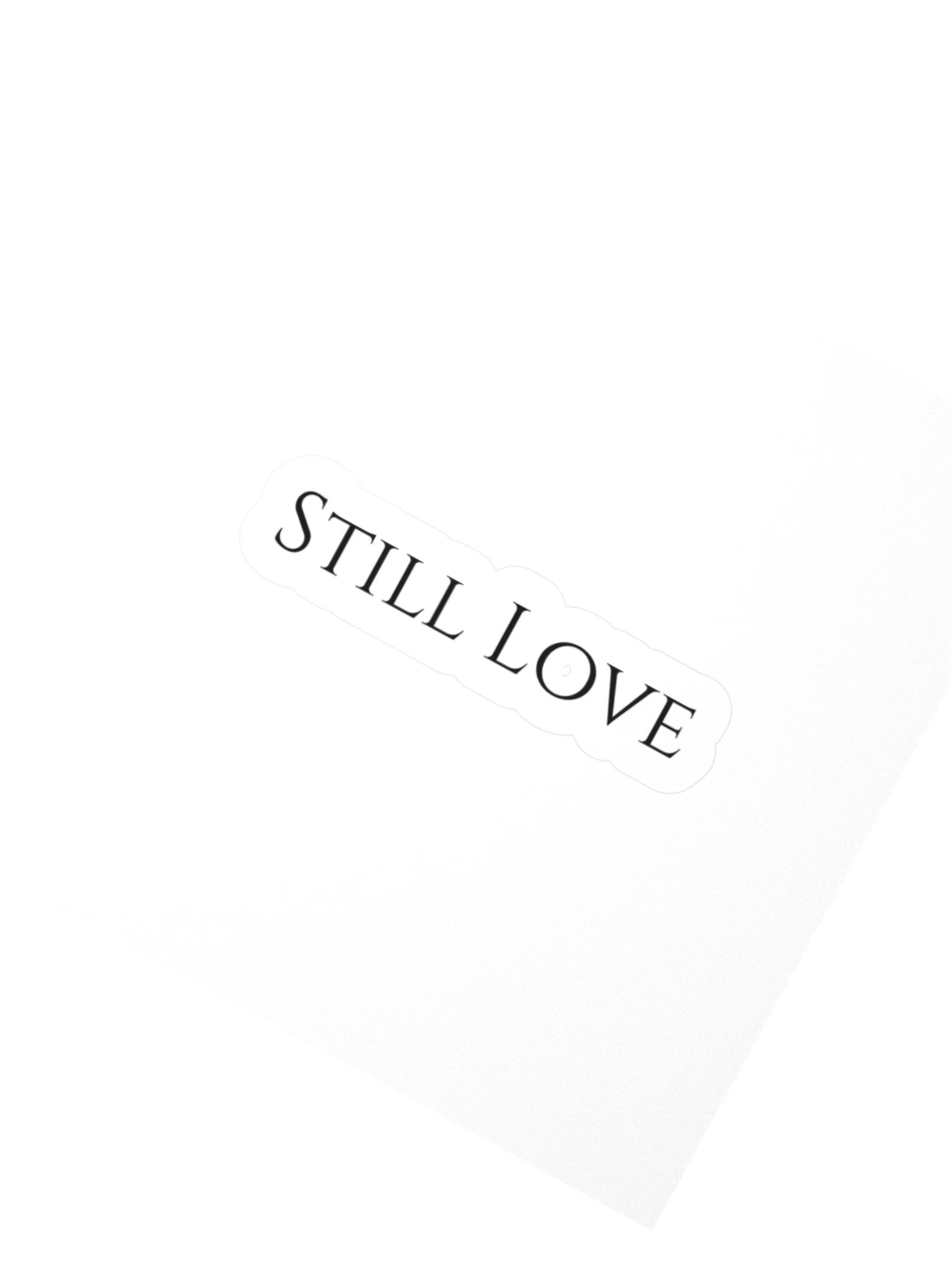 Still Love product image (2)