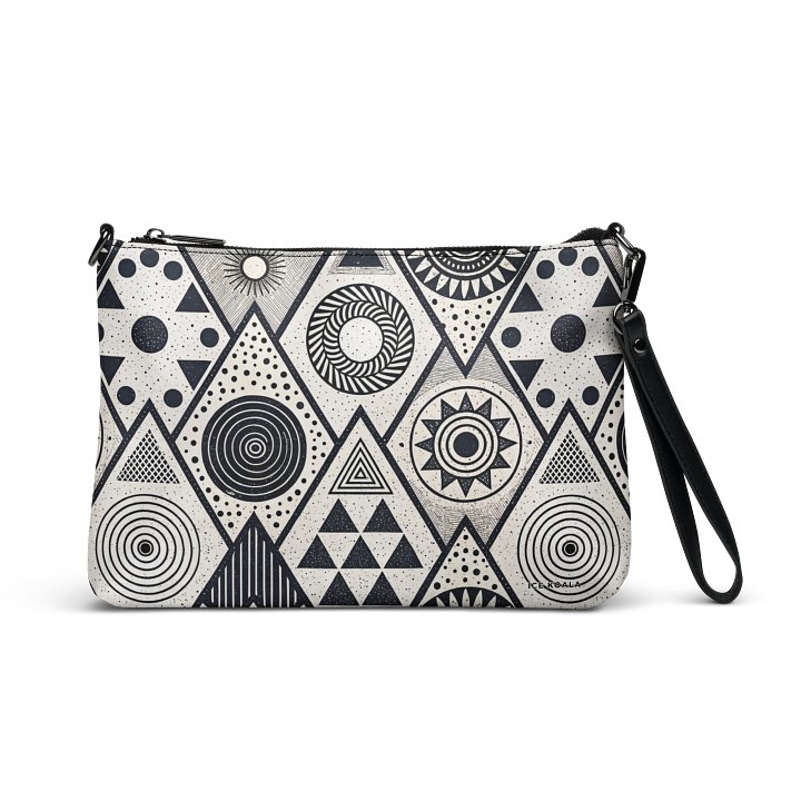 Black Mosaic product image (1)