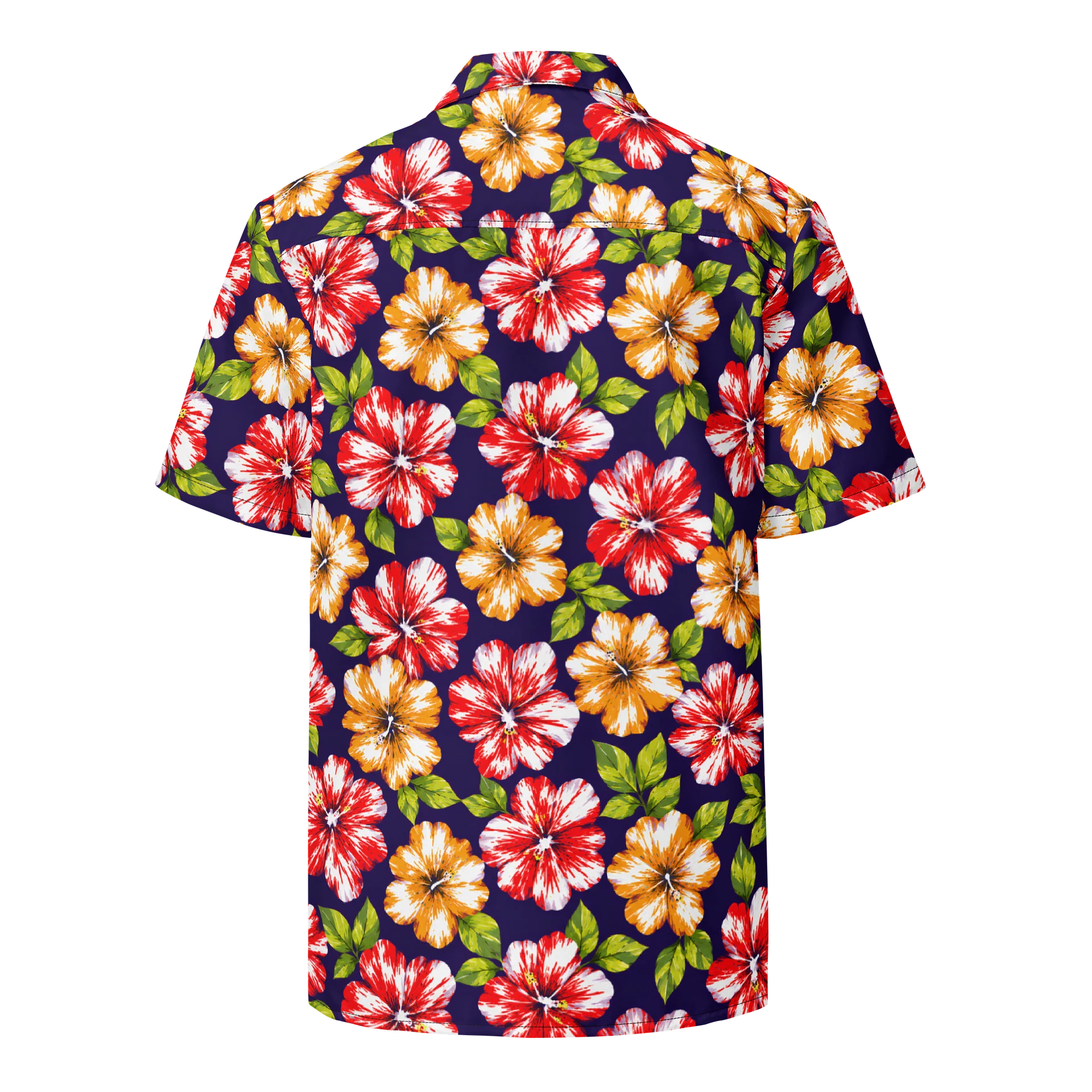 GTA VI Cal Hampton Shirt - Tropical product image (7)