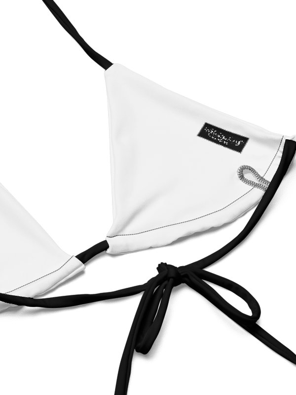 N.U.E. Signature Bikini Set product image (3)
