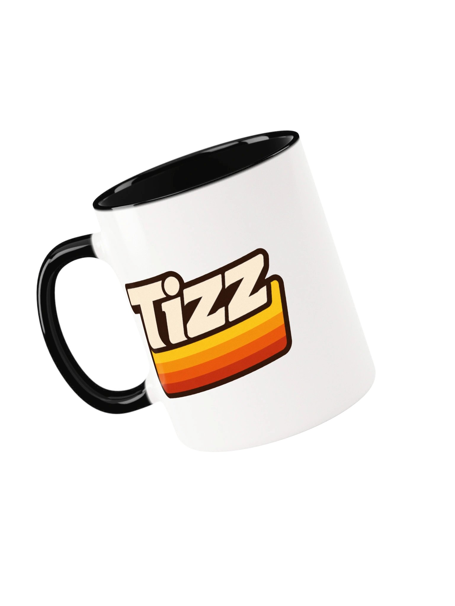 Tizz Morning Broadcast Mug product image (20)