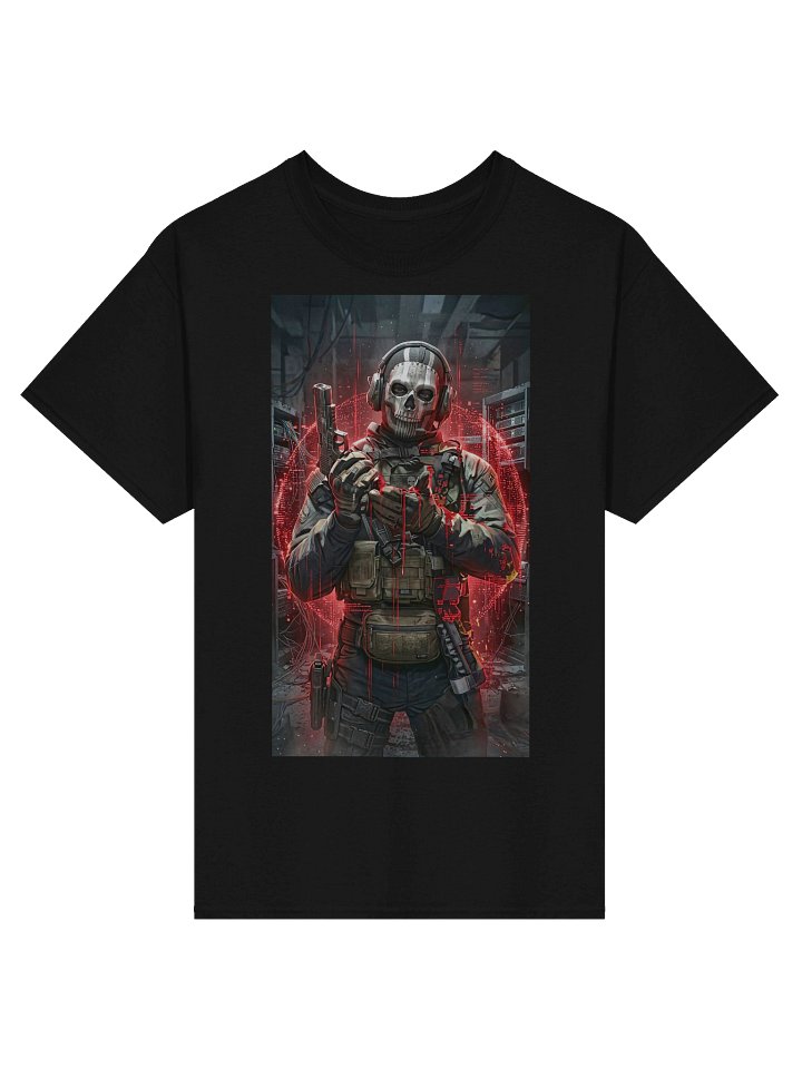 The Operator T-Shirt product image (1)