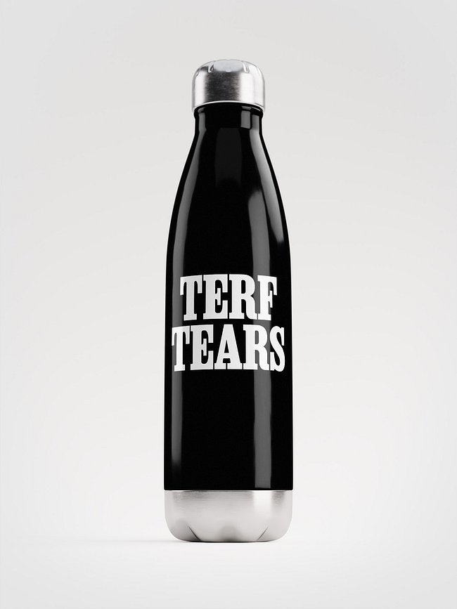 TERF Tears