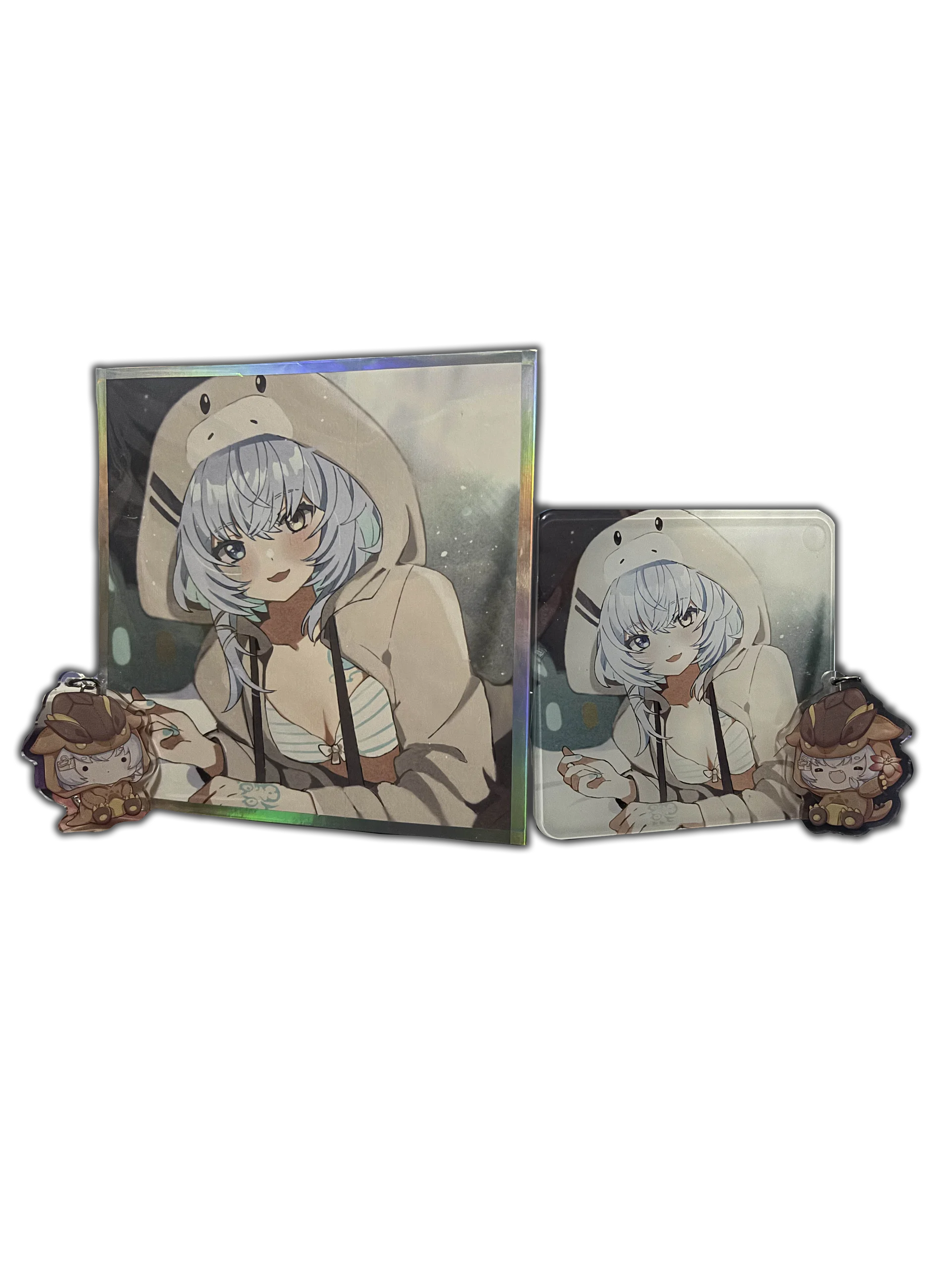 Sayu Sincronisity Halloween 2025 Bundle product image (1)