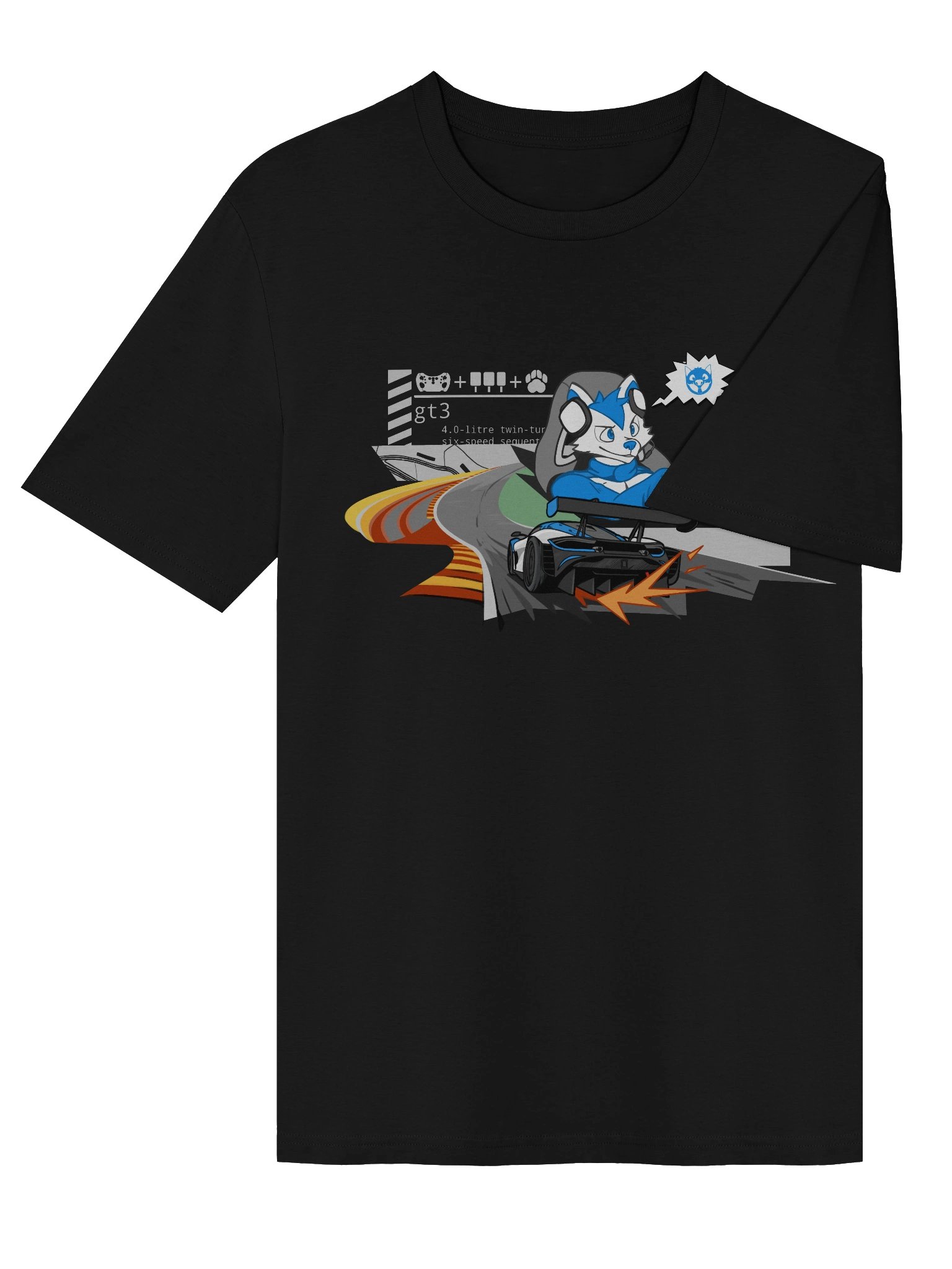 Full Art Dash! product image (4)