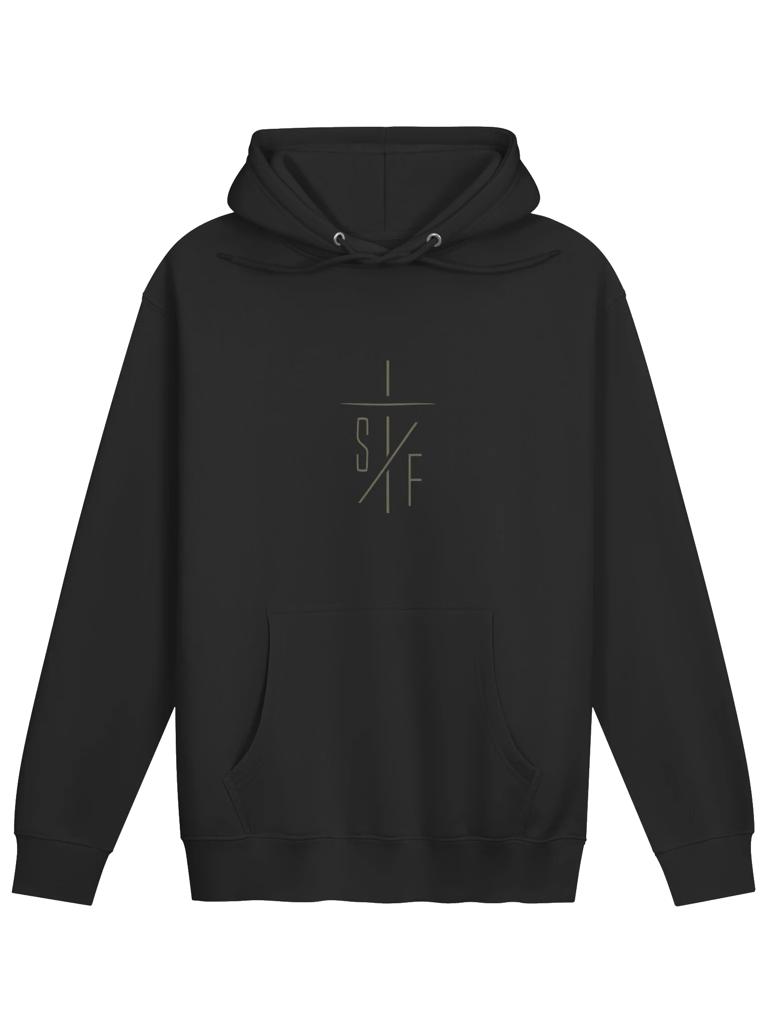 Ends Of The Earth Hoodie product image (2)