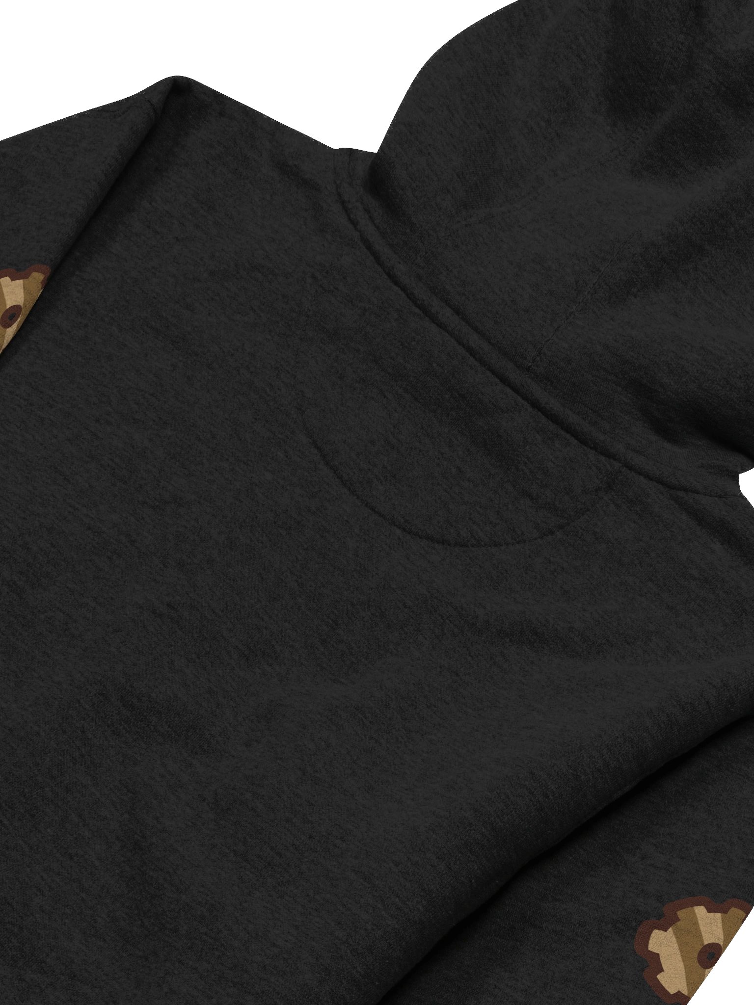 ⚙︎ Geared up hoodie product image (4)