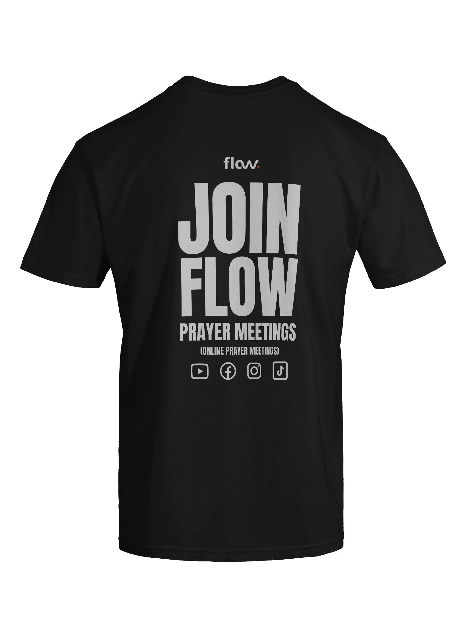 Prayer is the Work Tee product image (9)