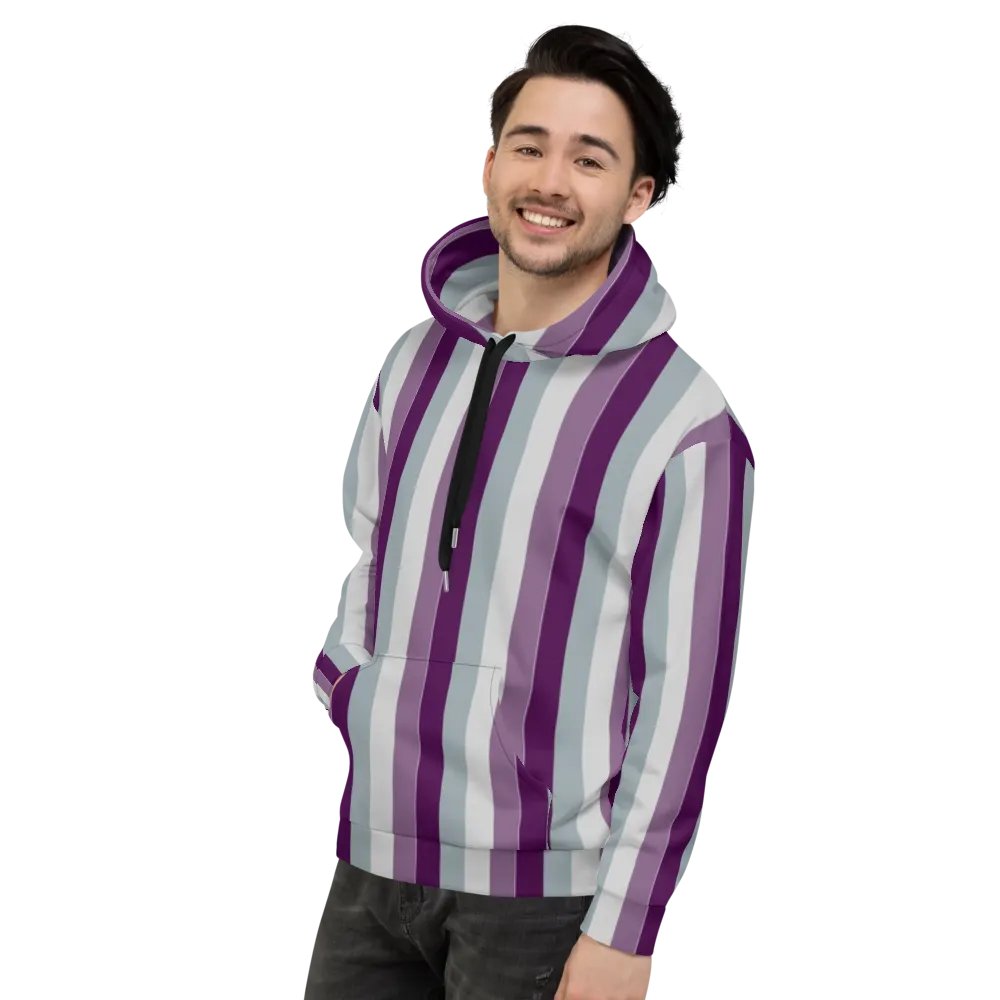 Striped Hoodie product image (6)