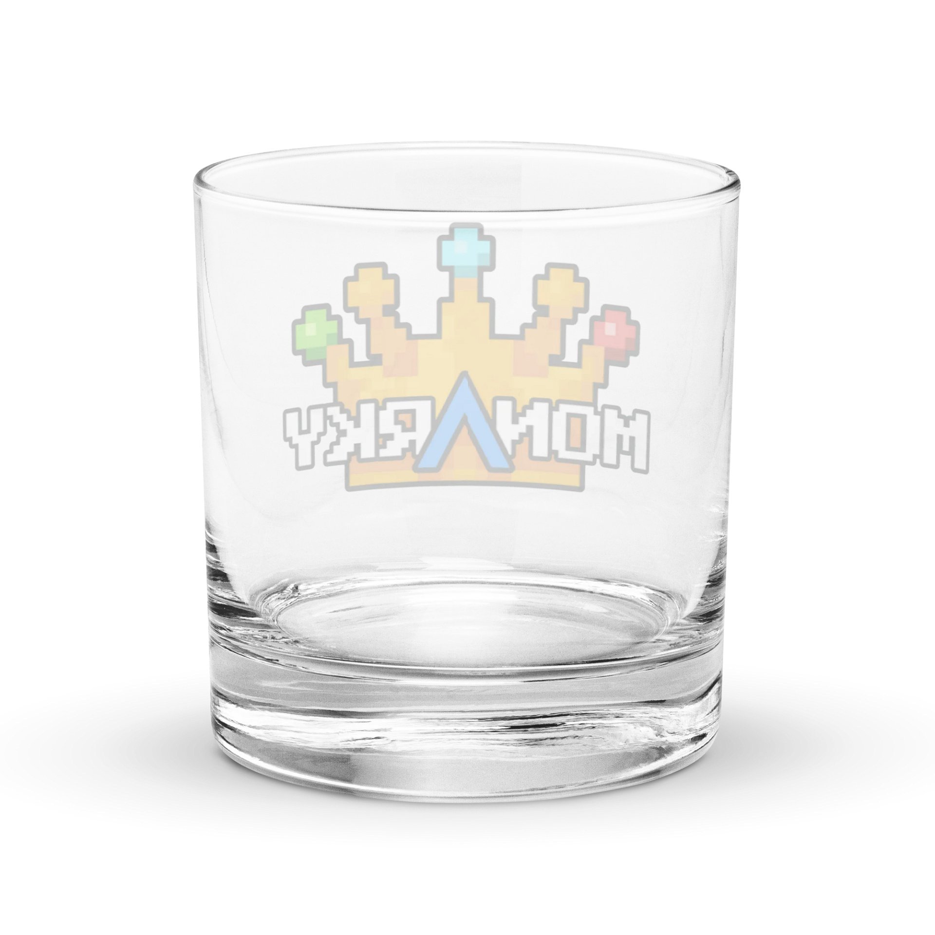 Monarky Rocks Glass product image (4)
