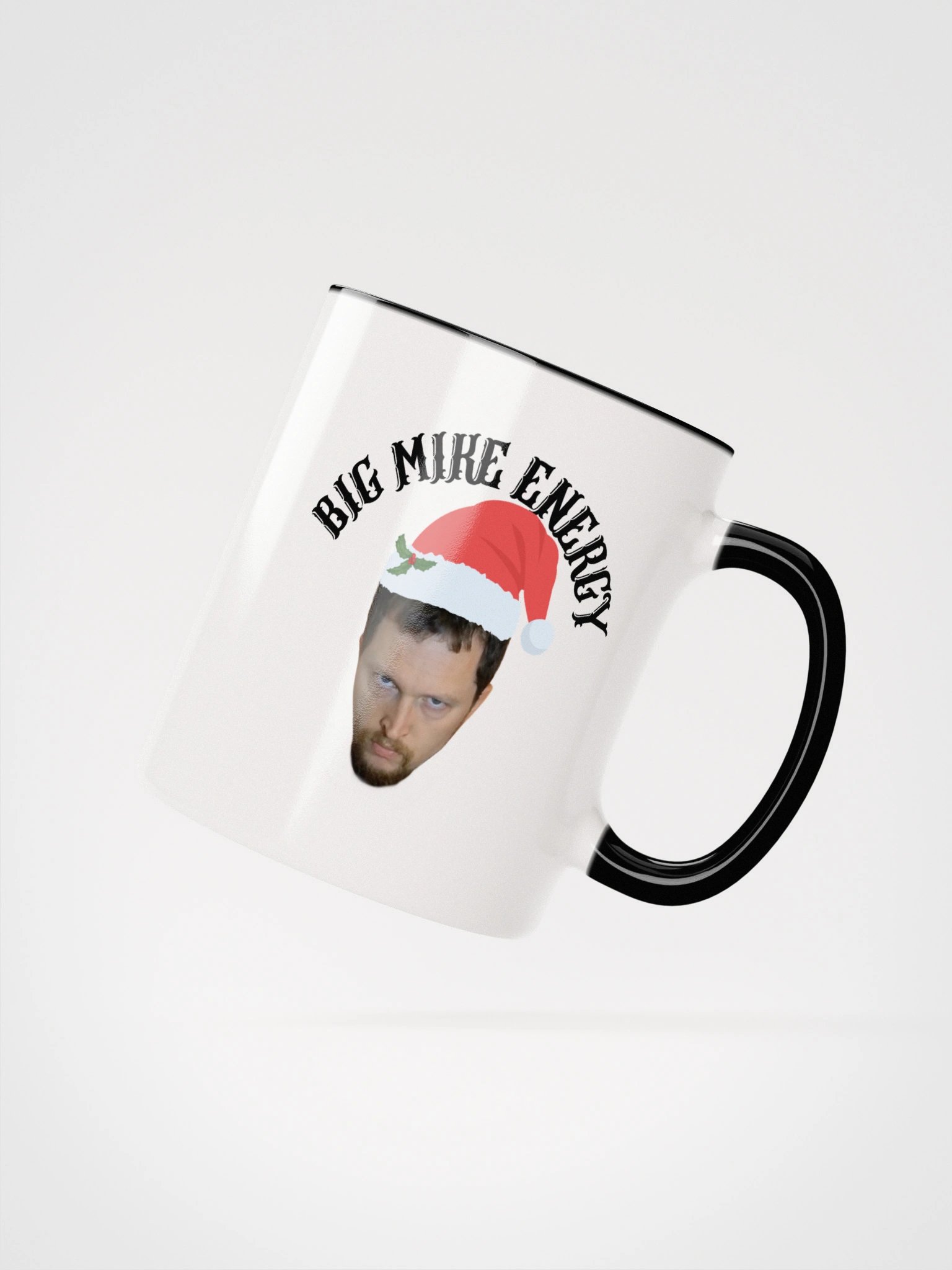 Big Mike Energy product image (7)