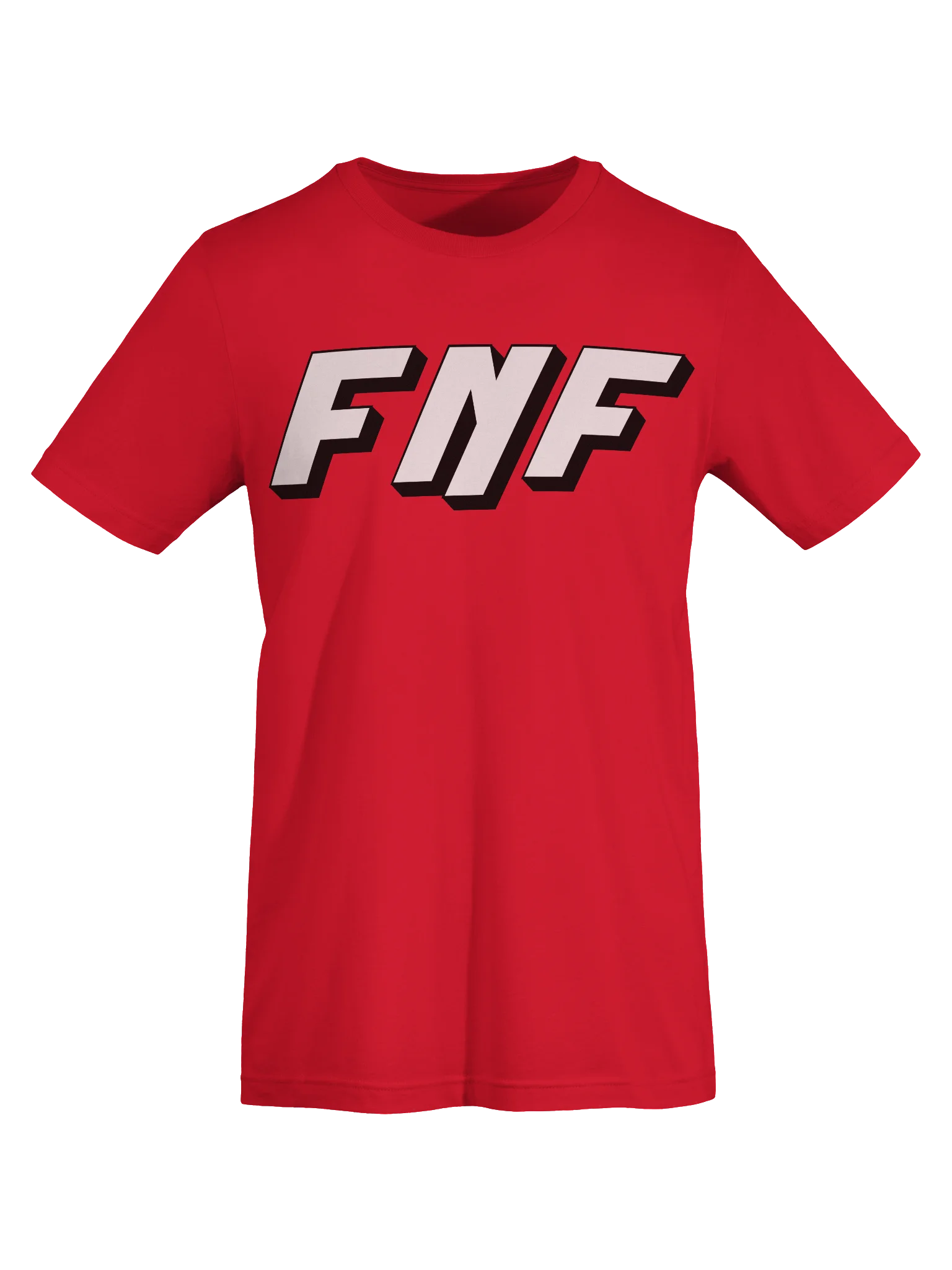 FunnyNFarbsy Honorable Wrestling Shirt (Colors) product image (61)