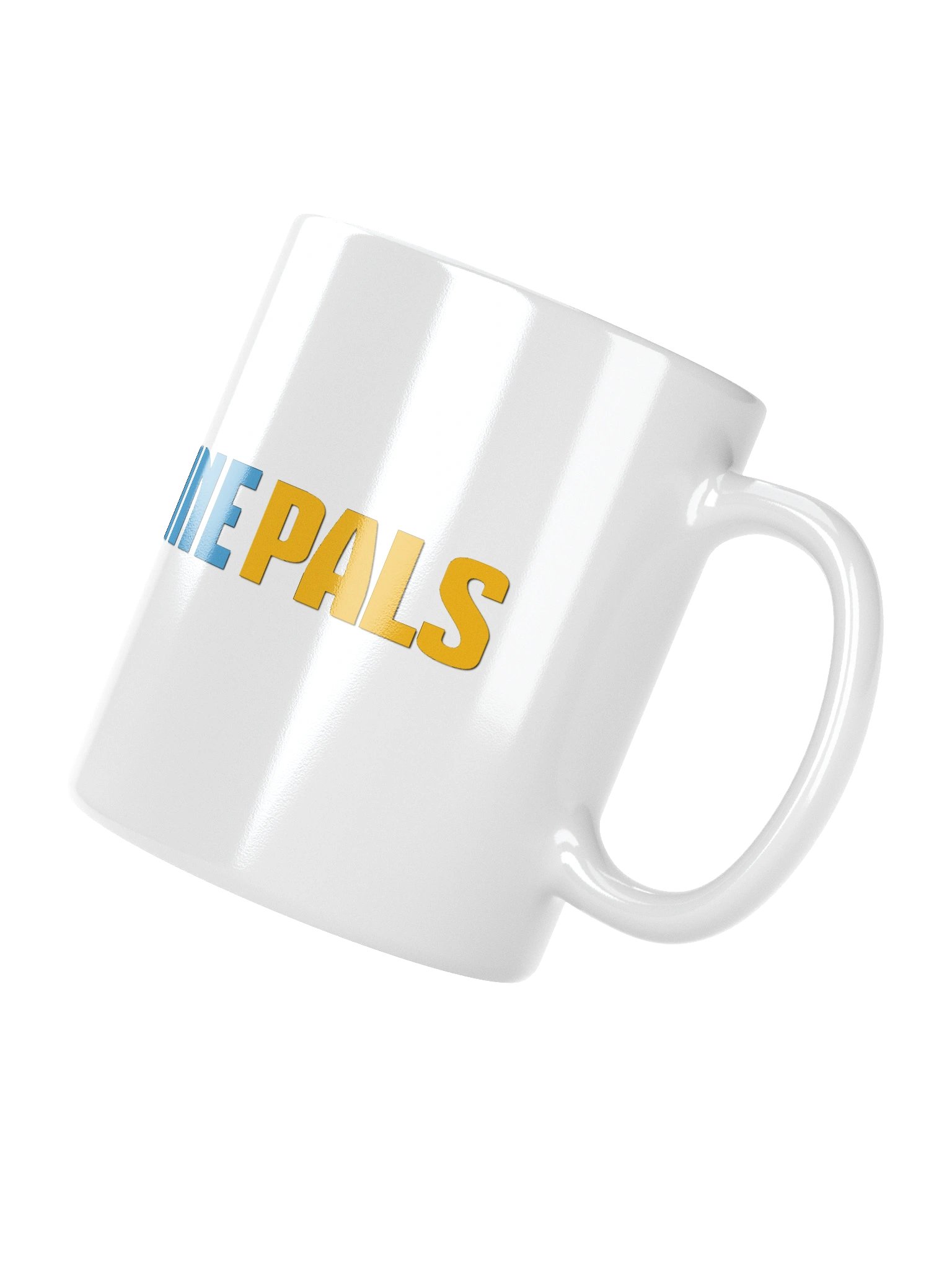 CINEPALS Classic Mug product image (3)