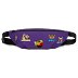 Straightedge Monster Fanny Pack