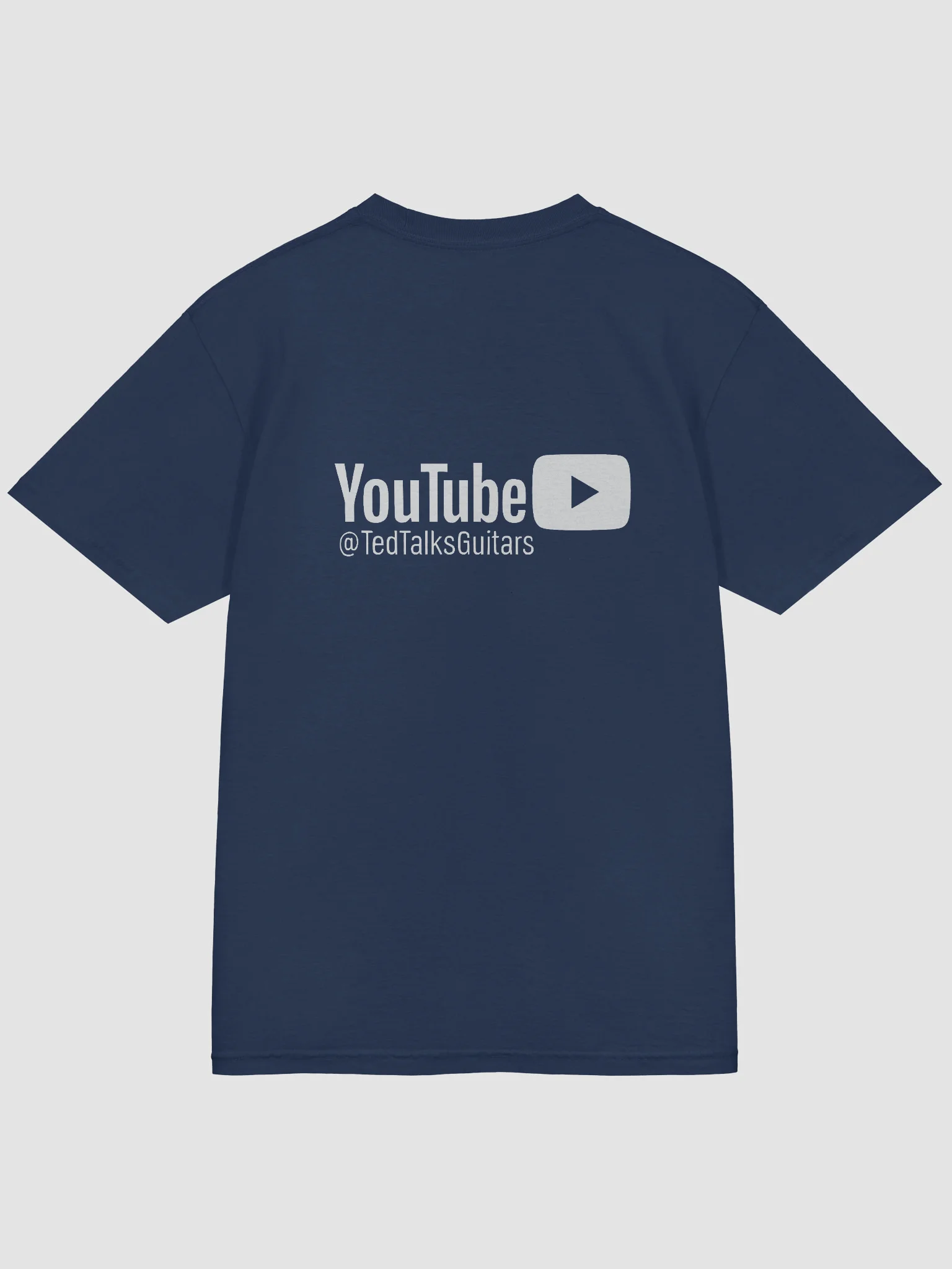Short Sleeve (with back design) product image (13)