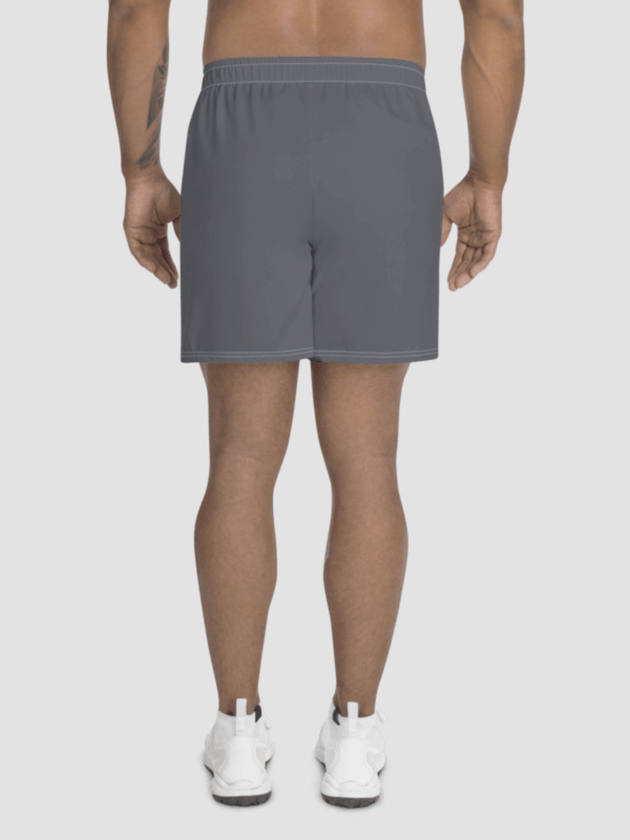 Athletic Shorts - Dusky Drift product image (5)