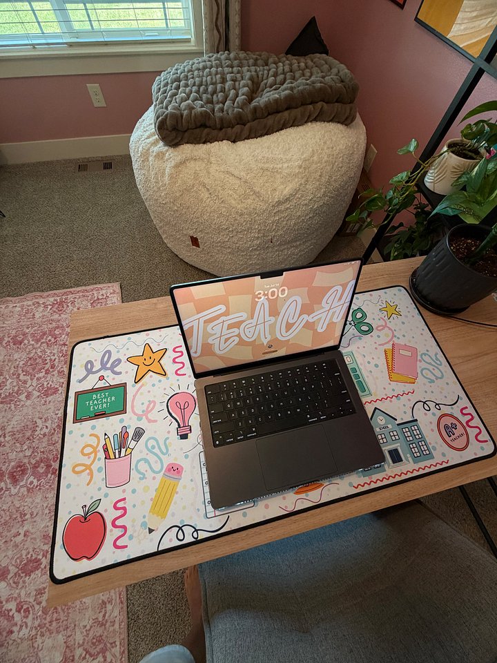 Teacher Desk Mat product image (1)