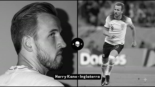 Analisando o crânio de Harry Kane

Para assistir mais análises como essa basta acessa meu canal do youtube @analisandocranios...