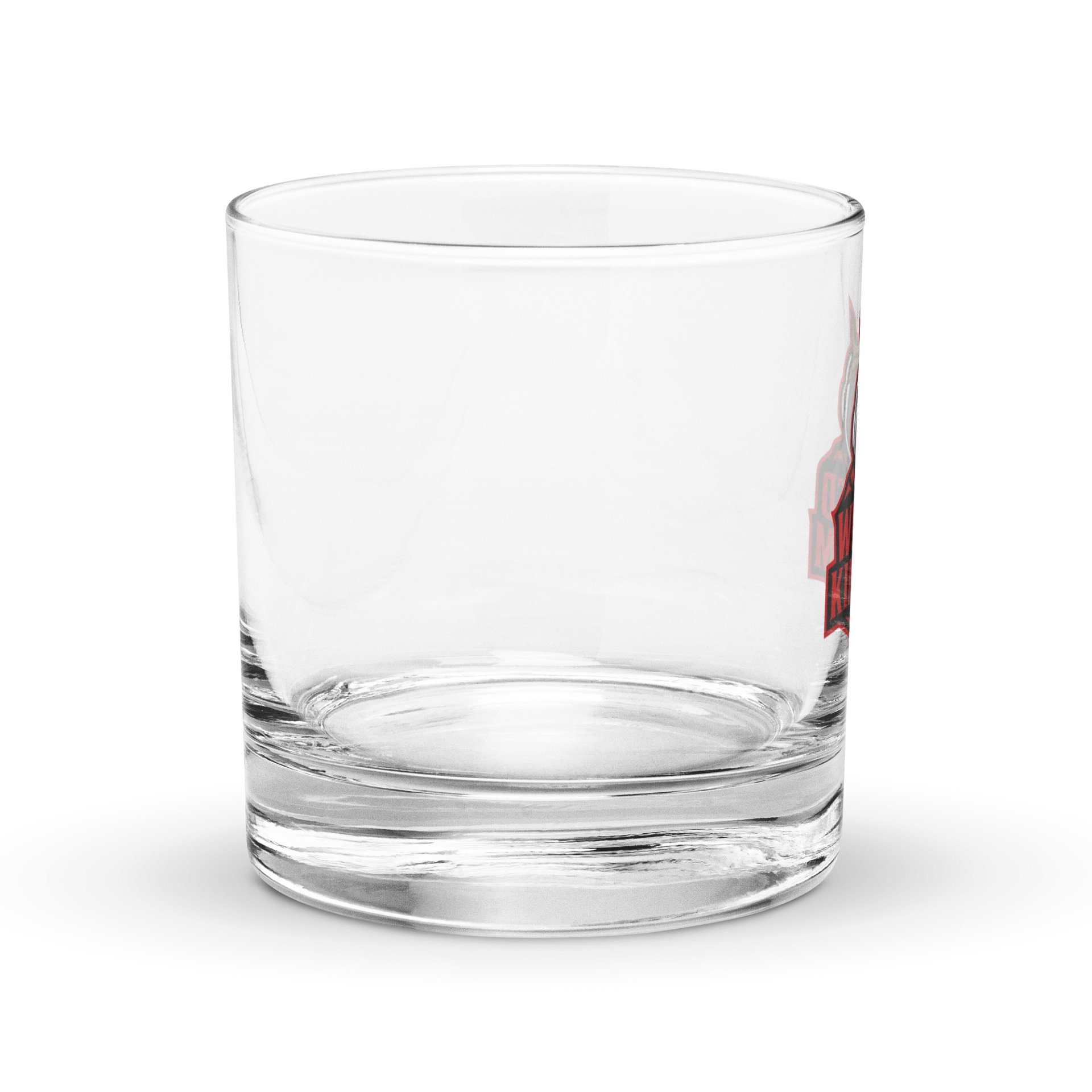 Wicked Kingdom Rocks Glass product image (3)