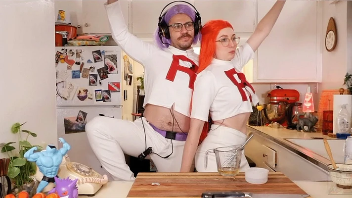 Video thumbnail