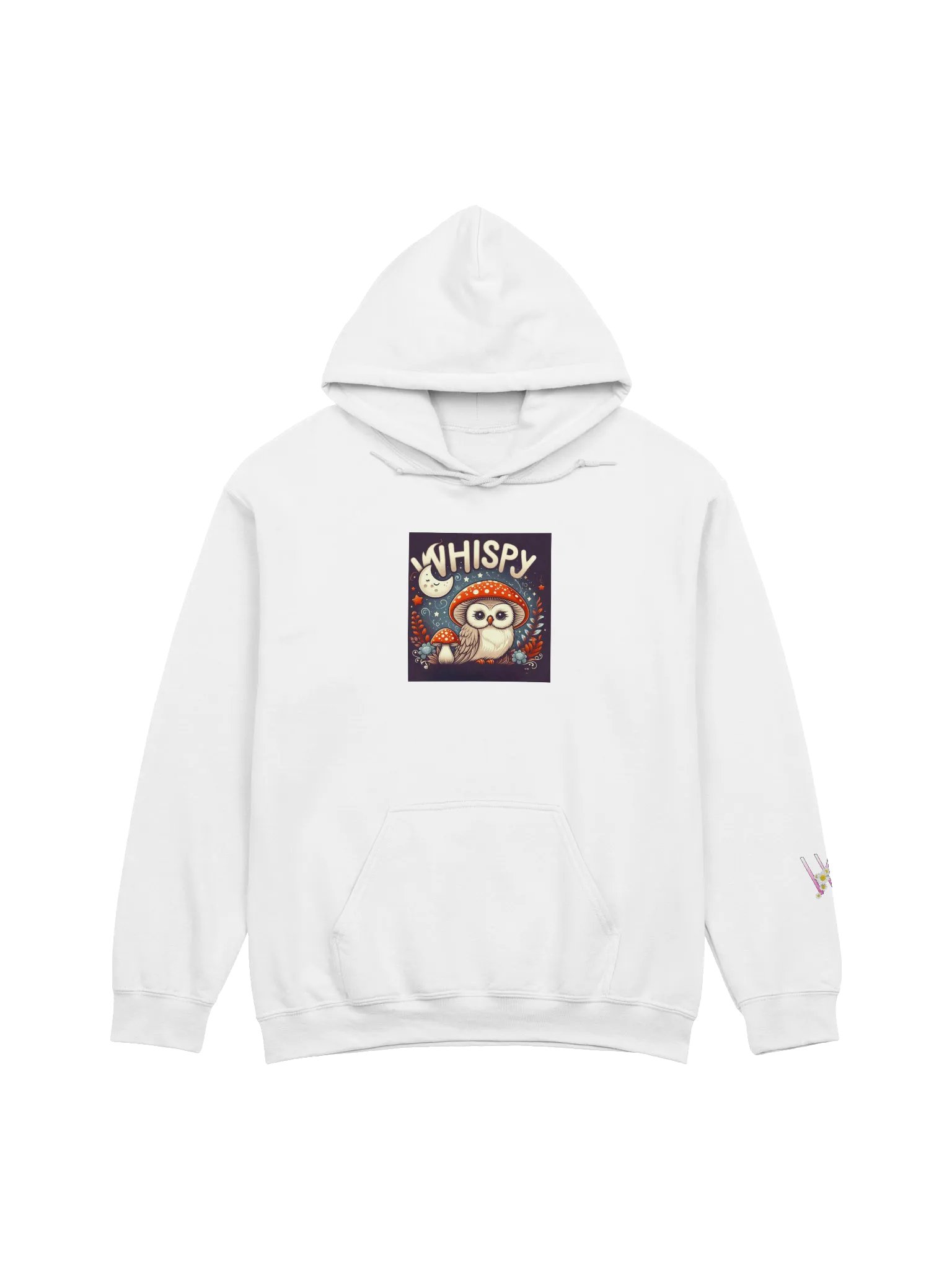 Moonlit Hoodie product image (3)