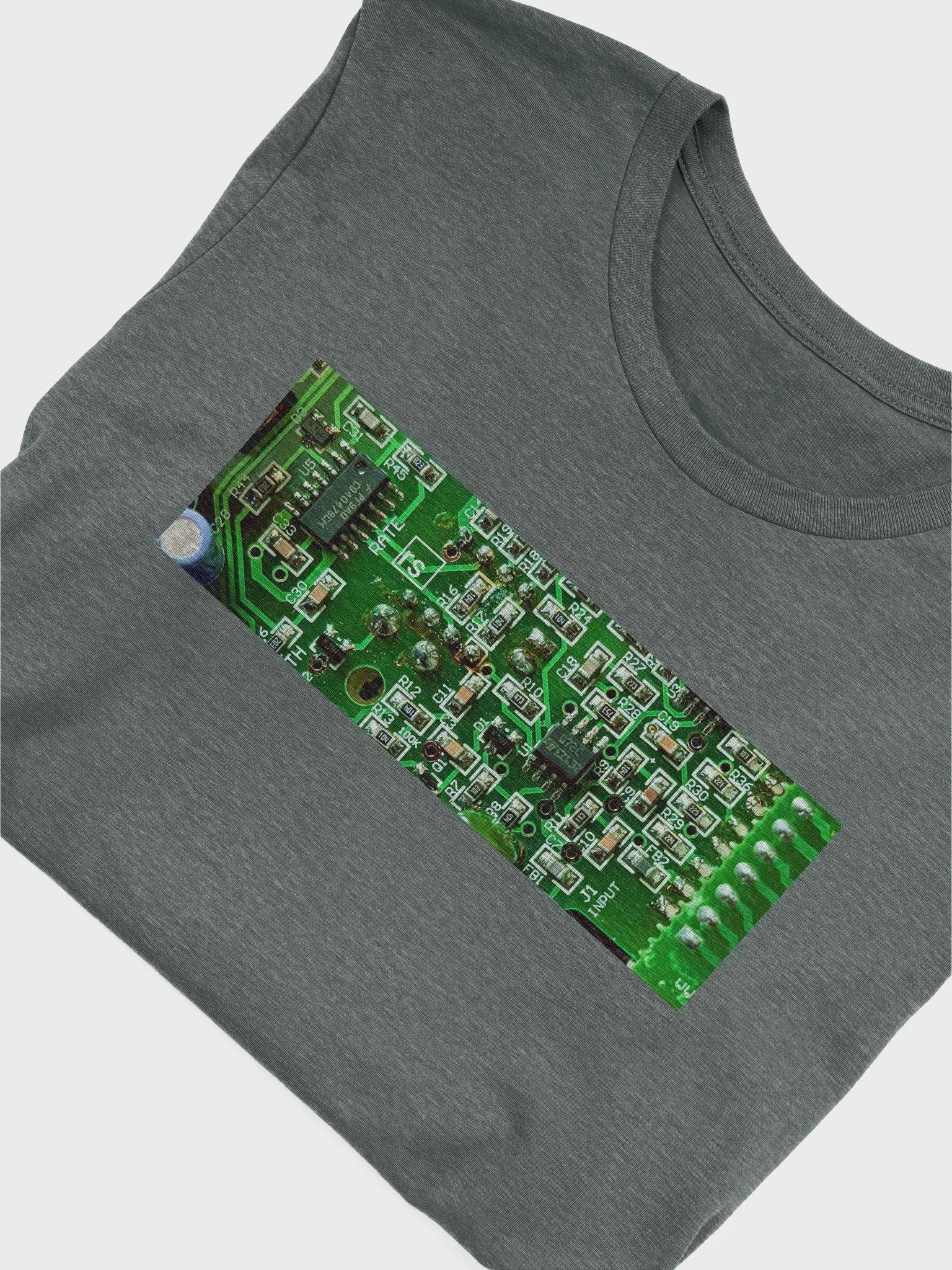 RS Circuits - Green product image (5)